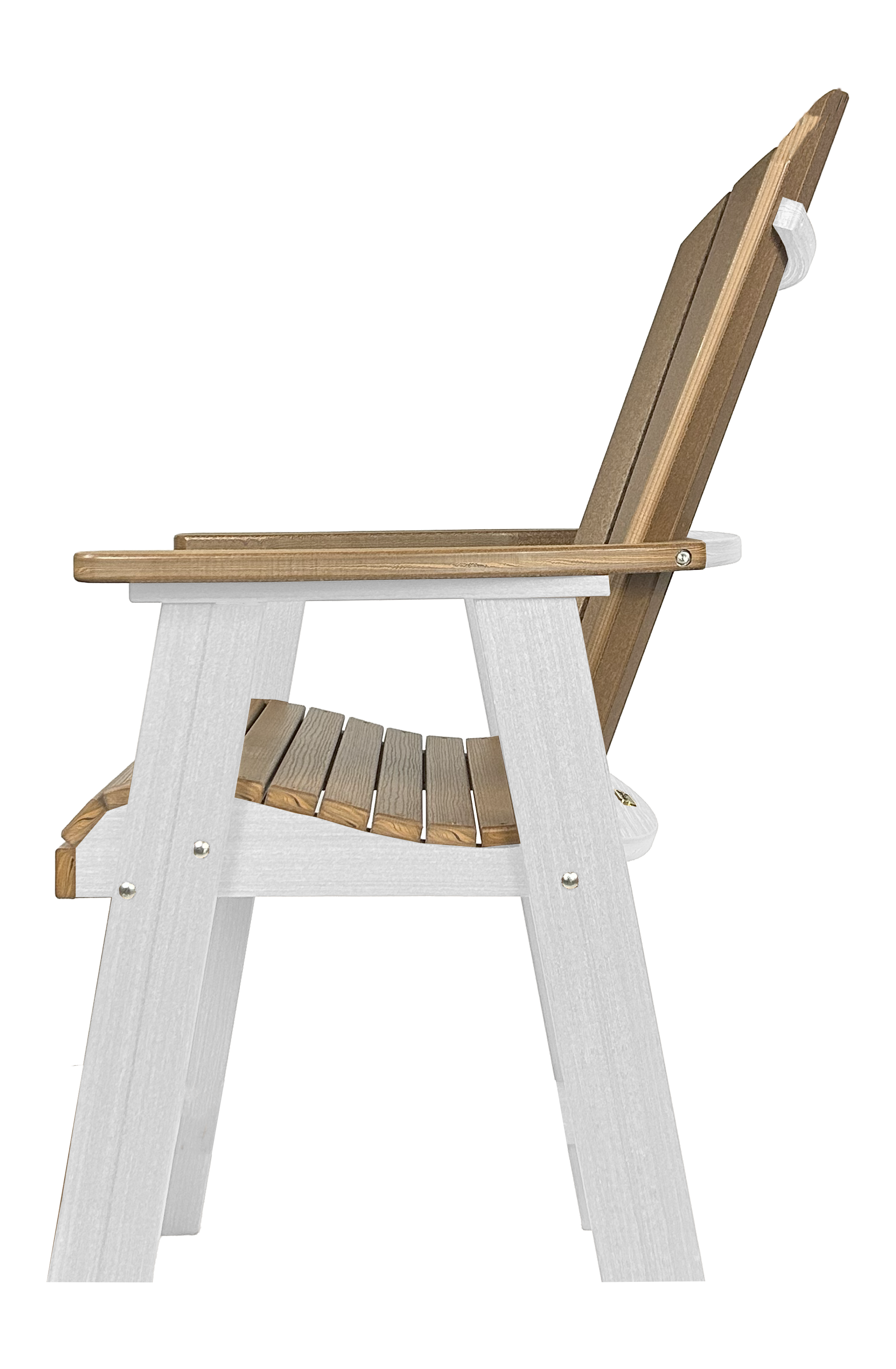 Oceanview Dining Height Settee