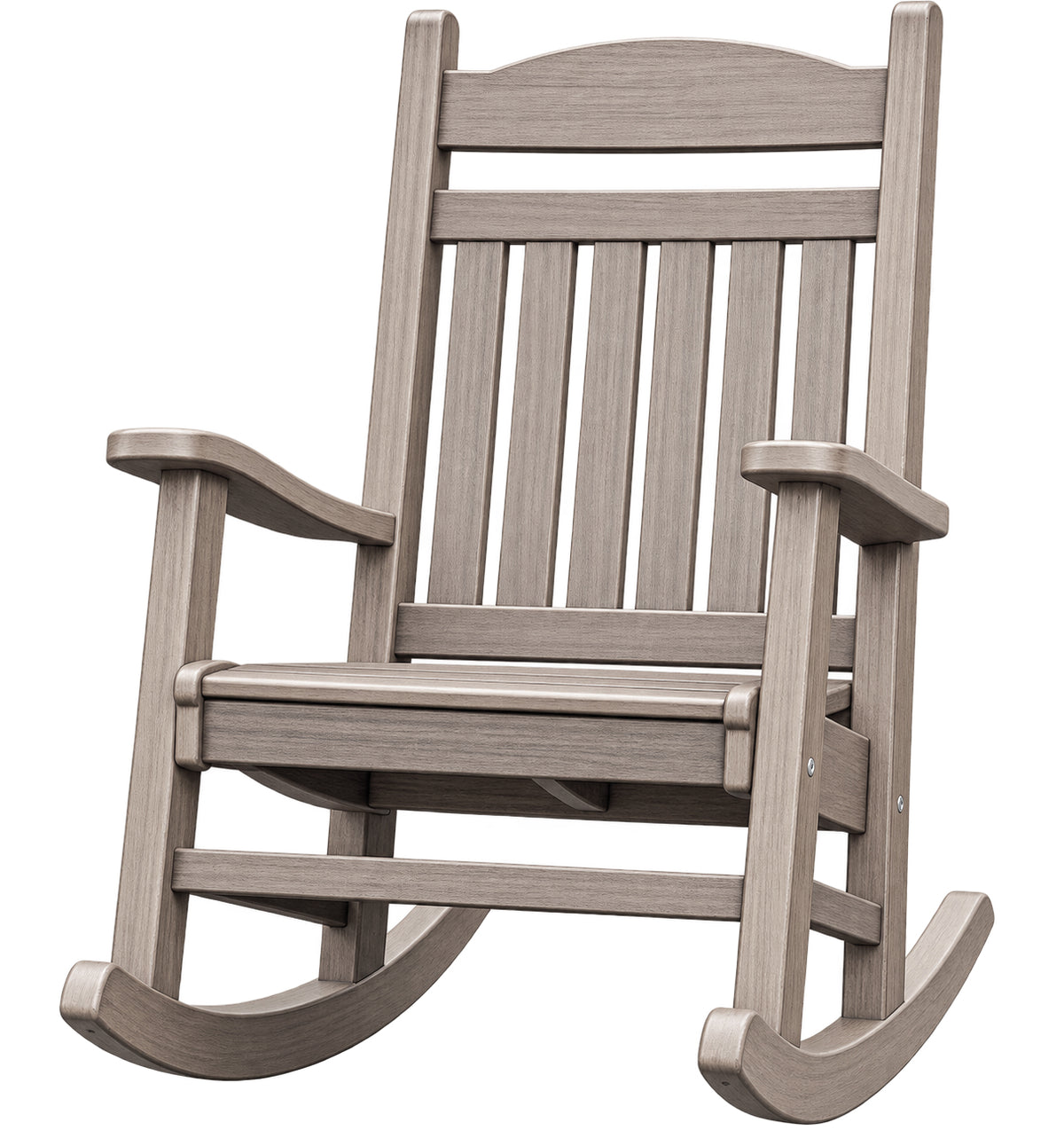 Breezy Porch Rocker