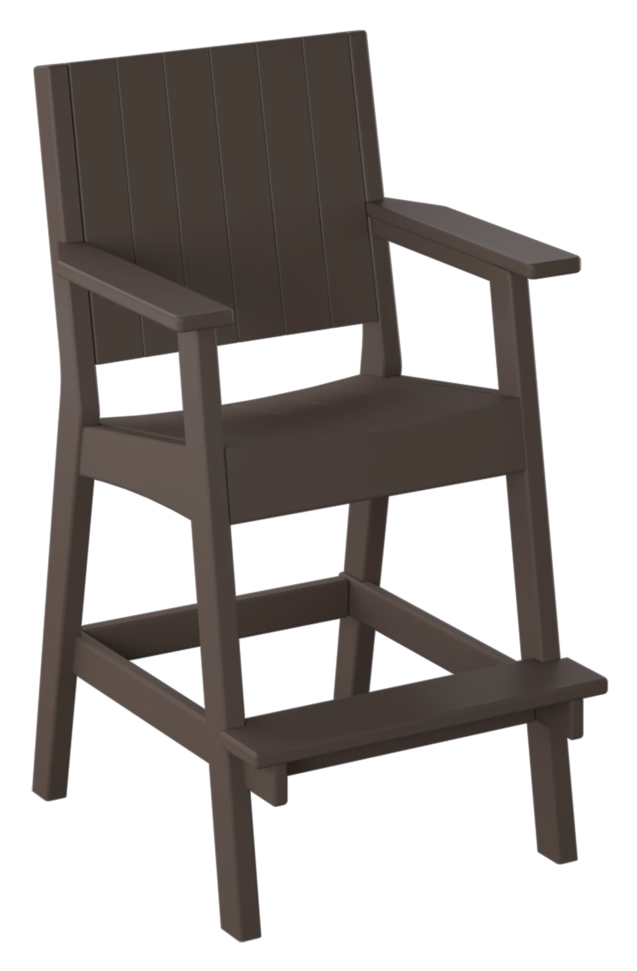 Madison Bar Height Chair
