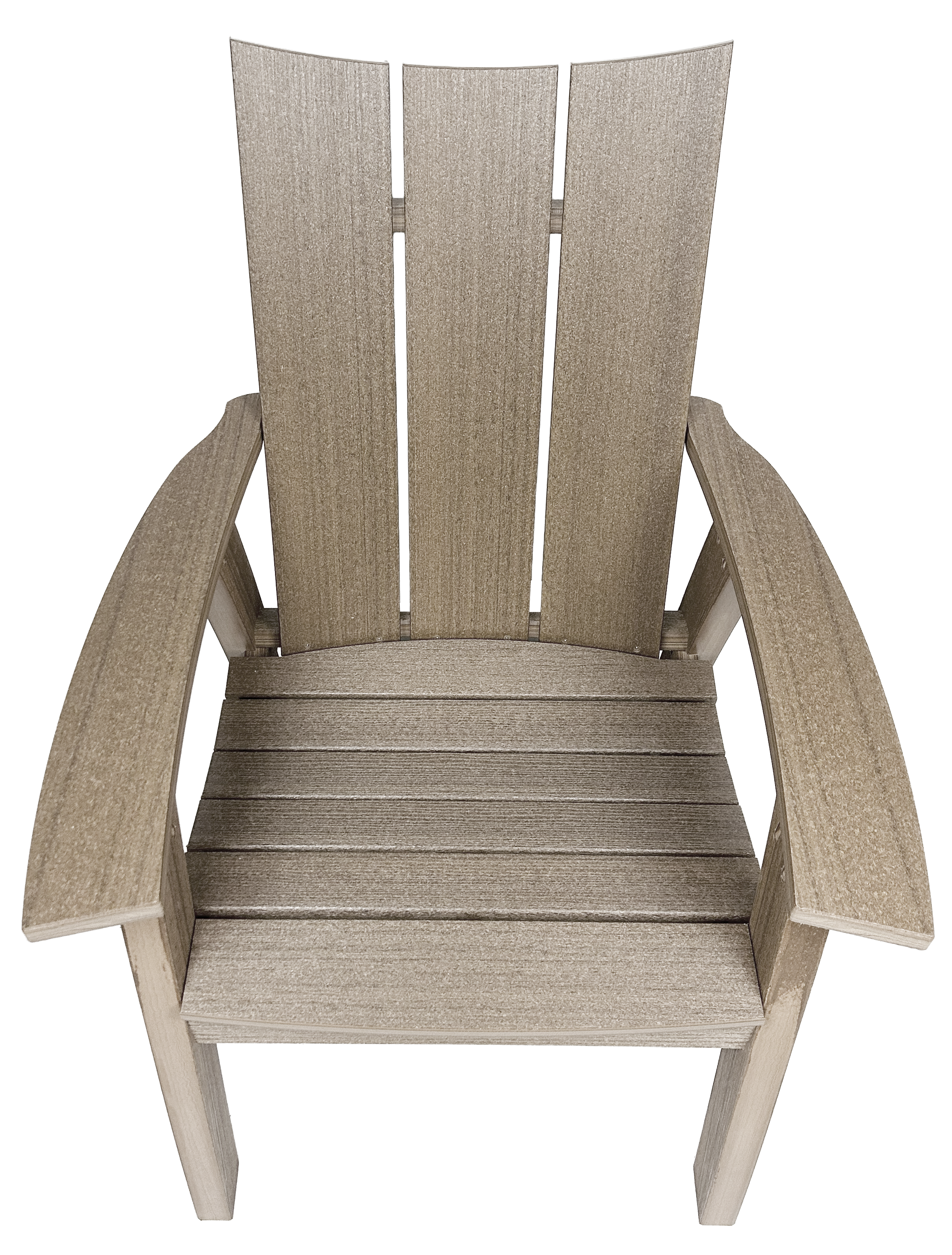 Edge Modern Dining Chair