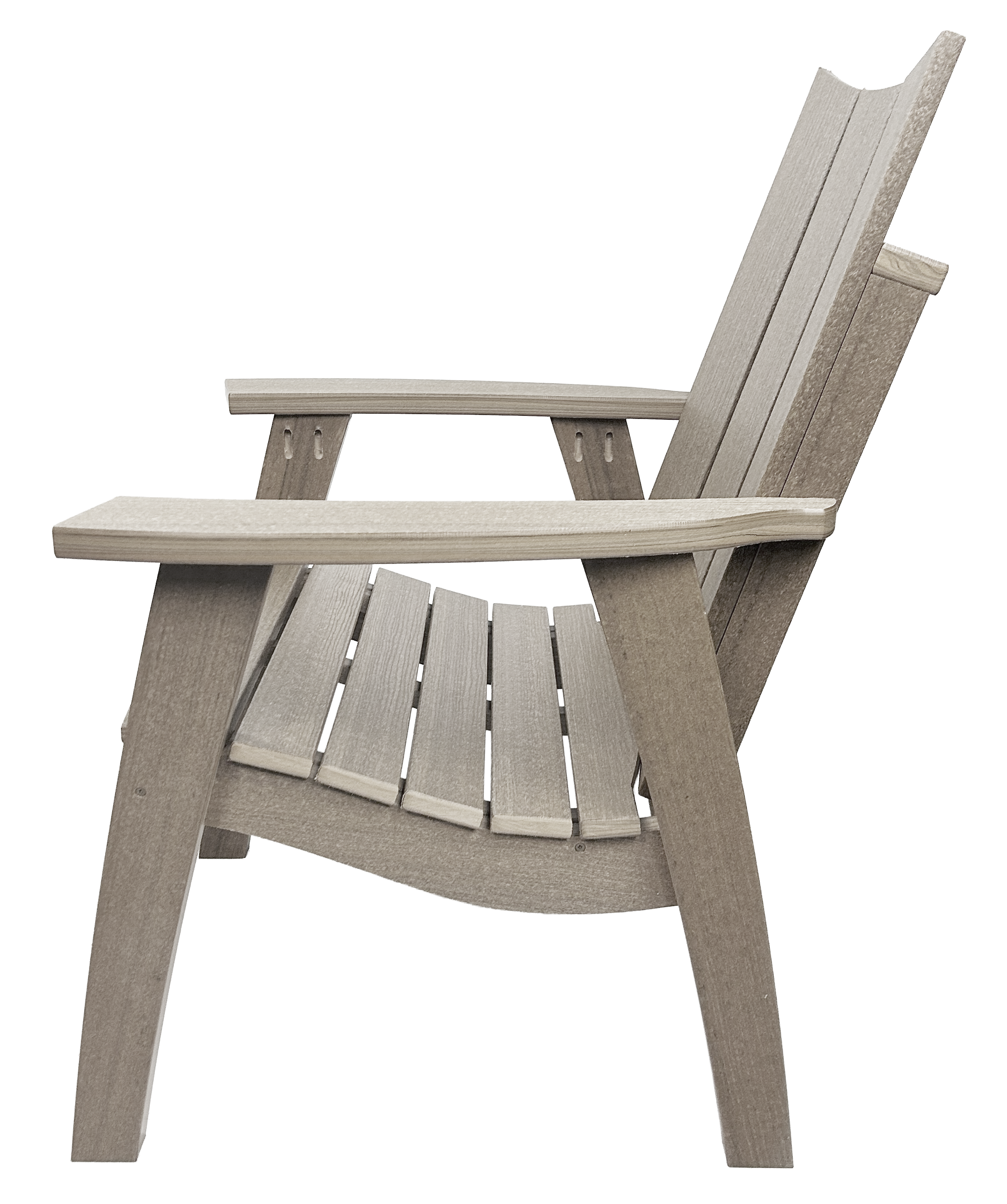 Edge Modern Dining Chair