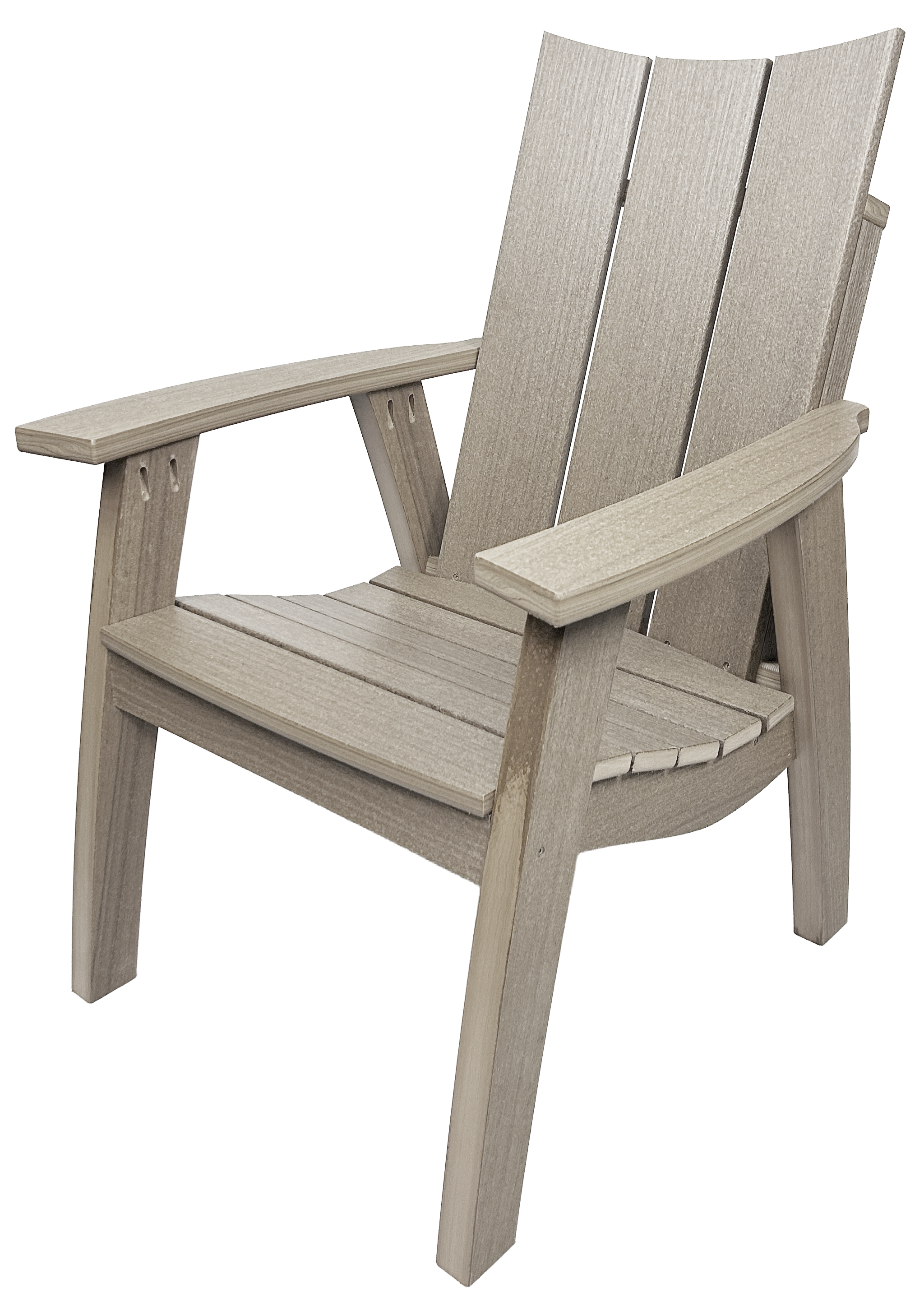Edge Modern Dining Chair