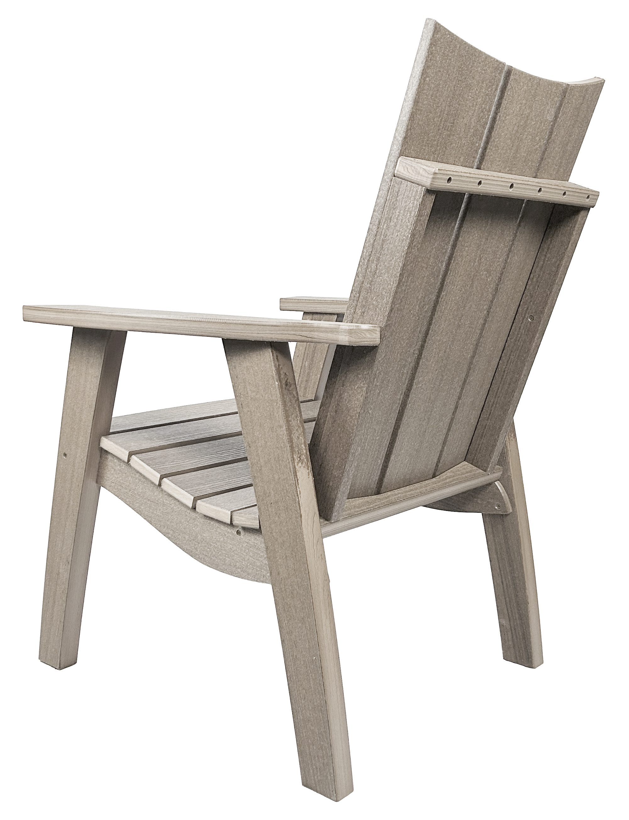 Edge Modern Dining Chair