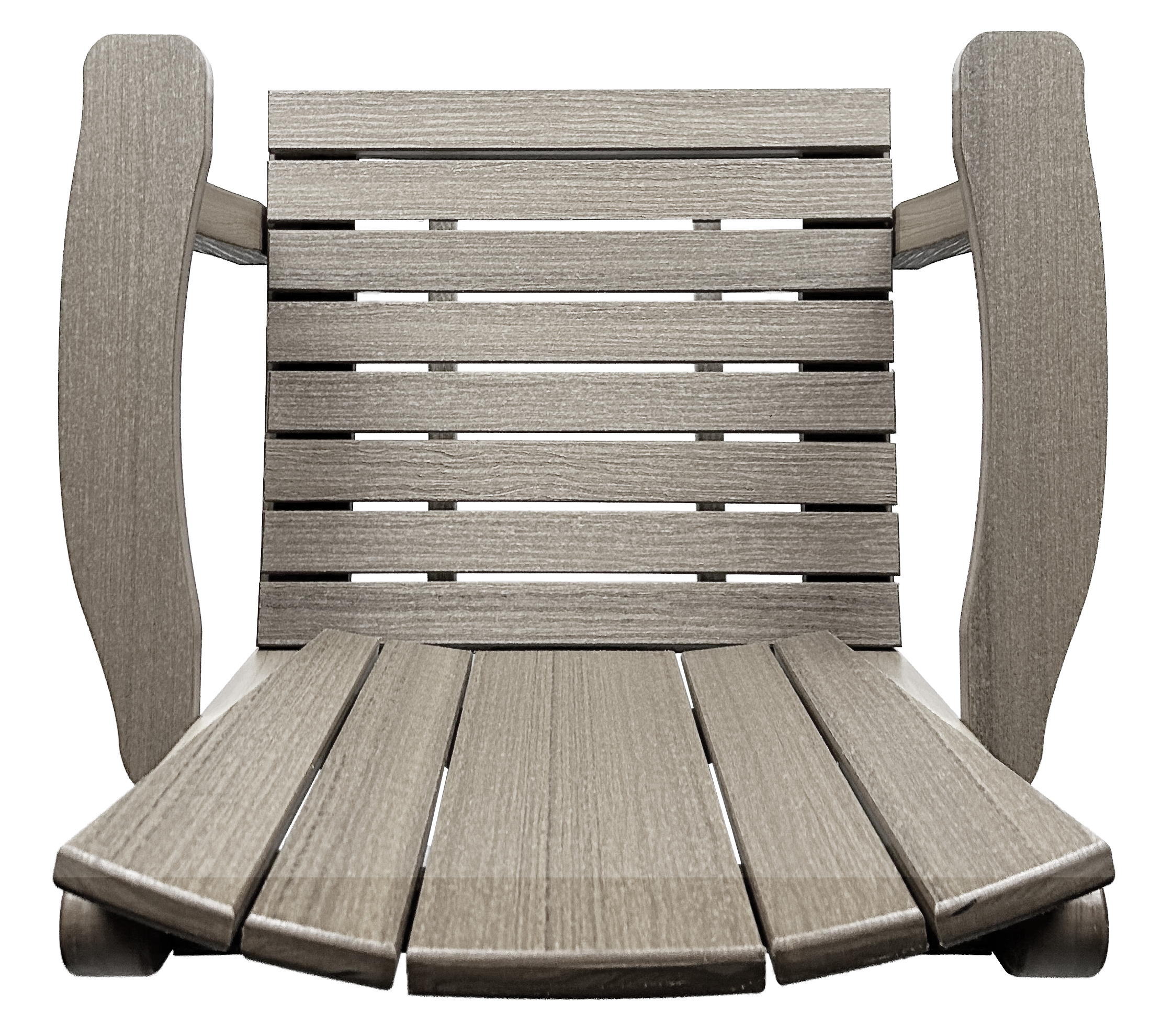 7-Piece Plantation Dining Set With 6 Arm Chairs