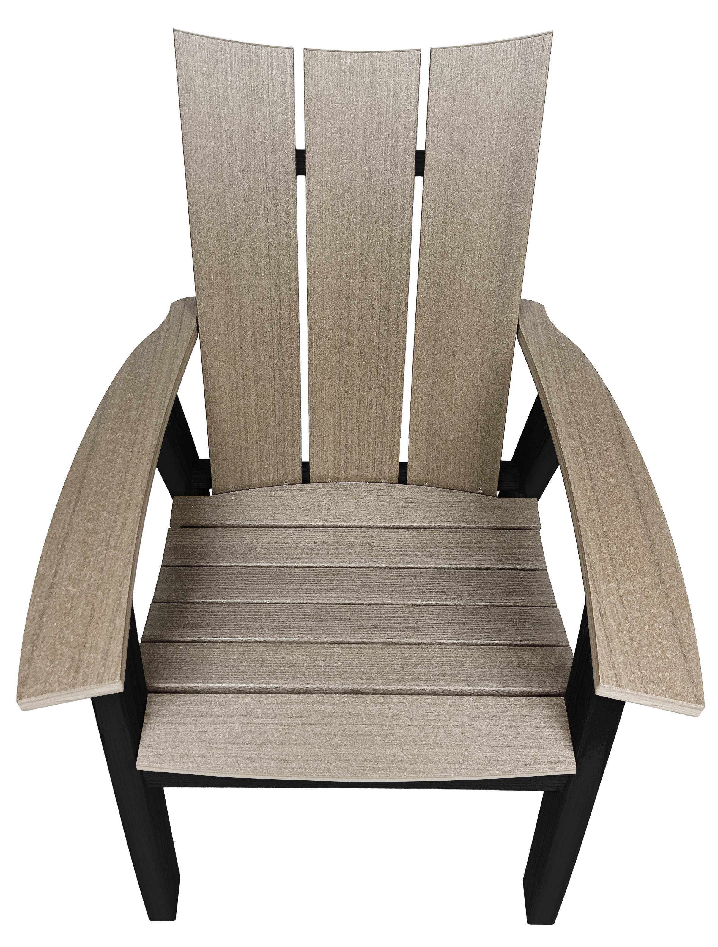 Edge Modern Dining Chair