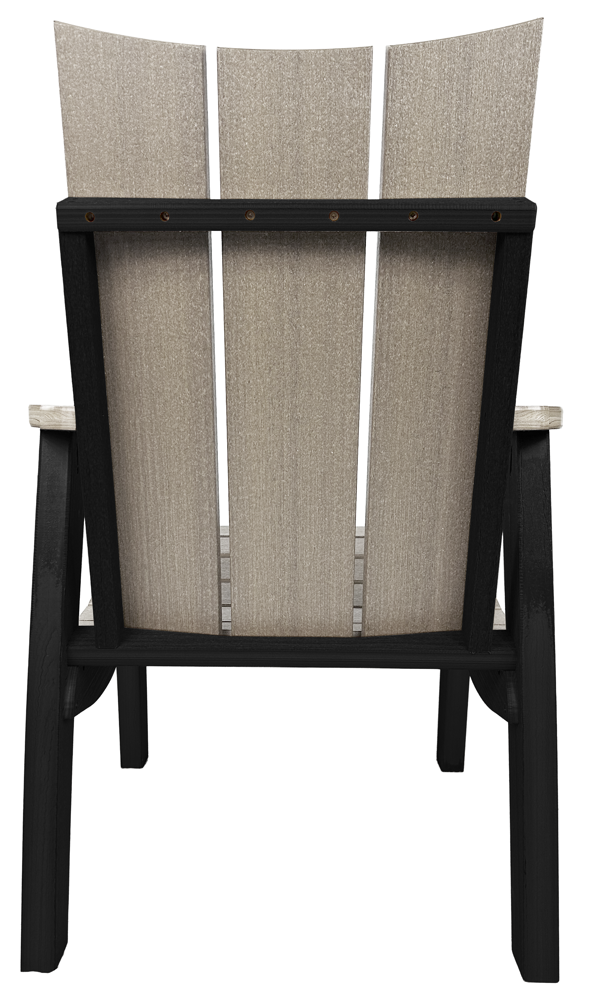 Edge Modern Dining Chair