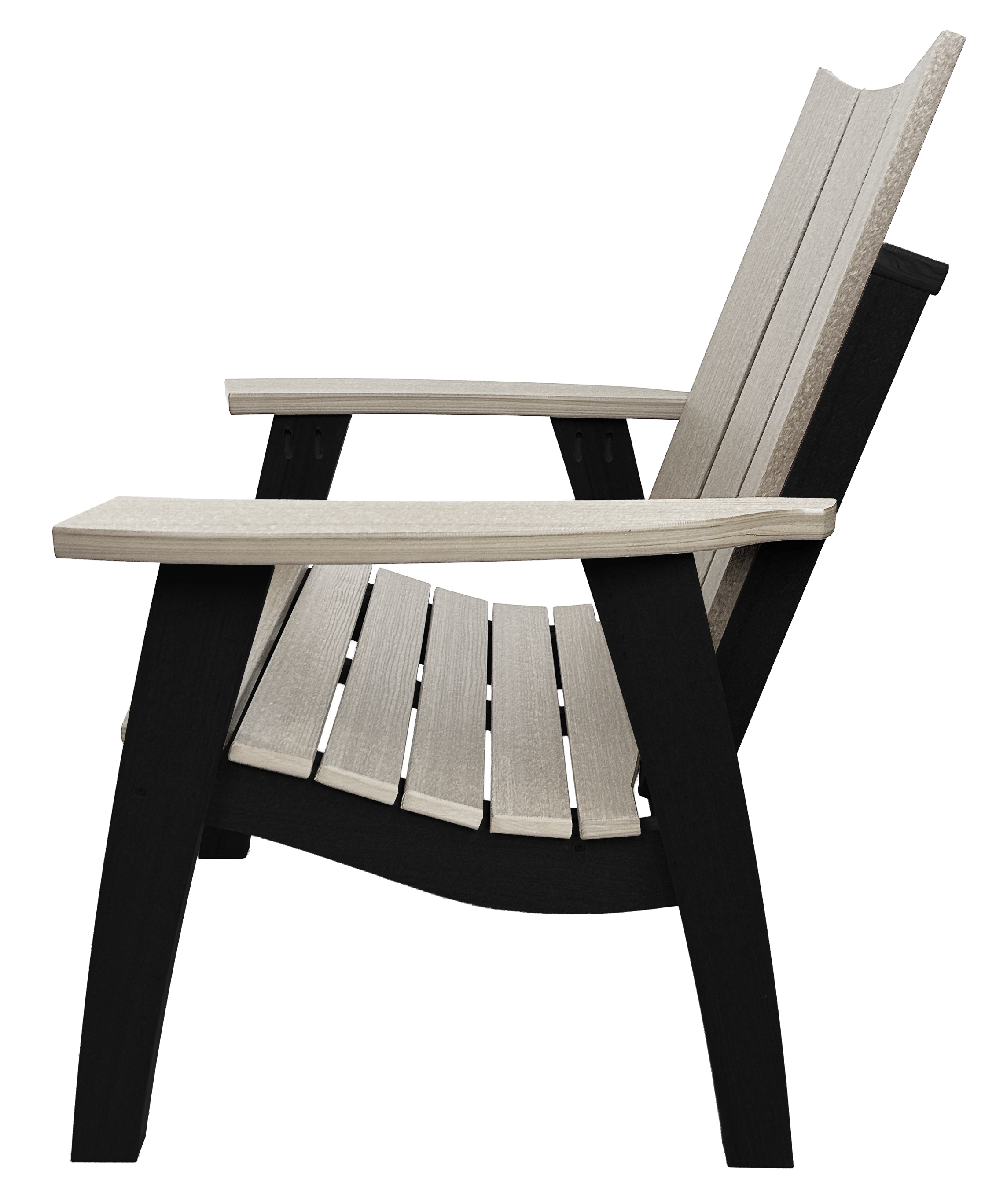 Edge Modern Dining Chair