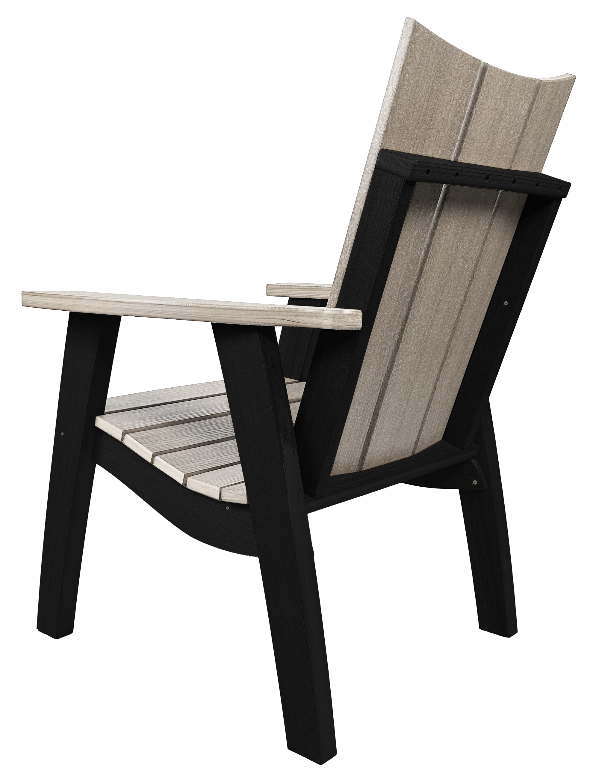 Edge Modern Dining Chair