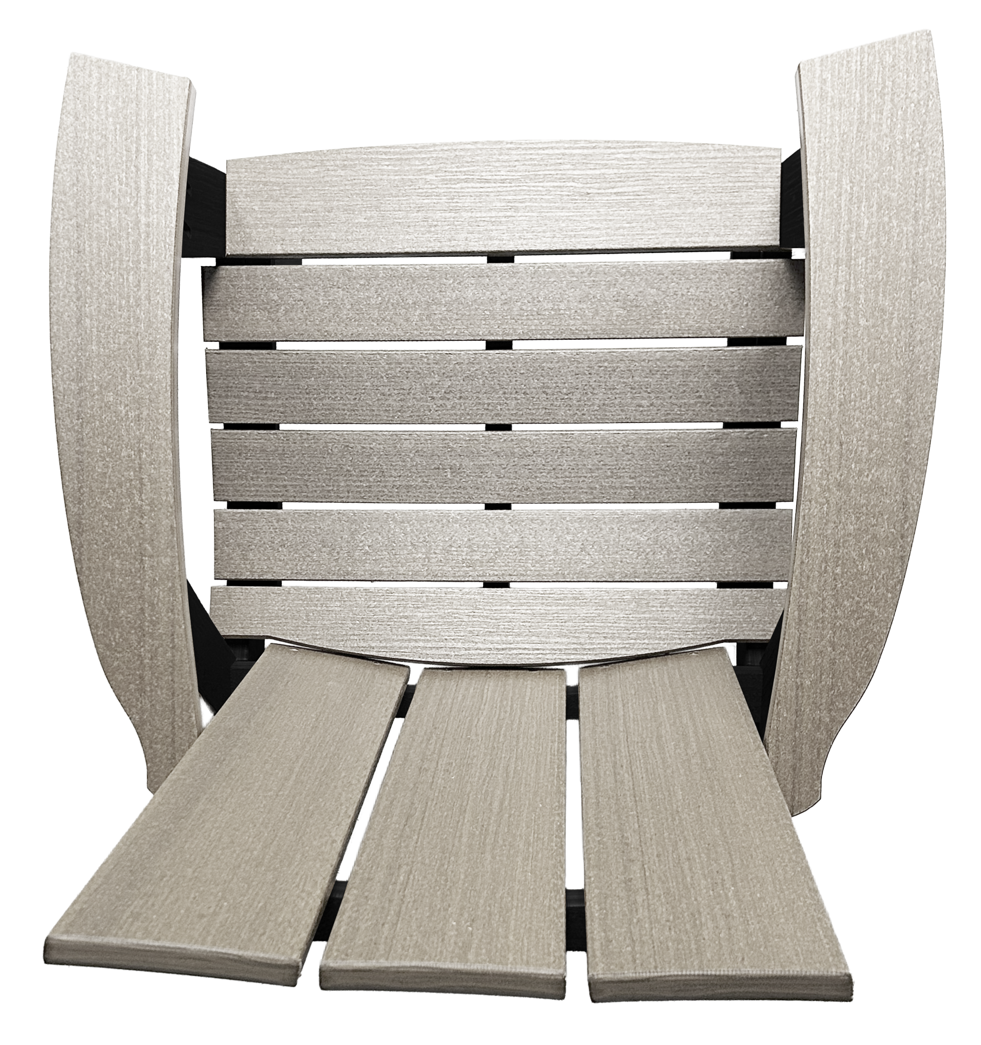 Edge Modern Dining Chair