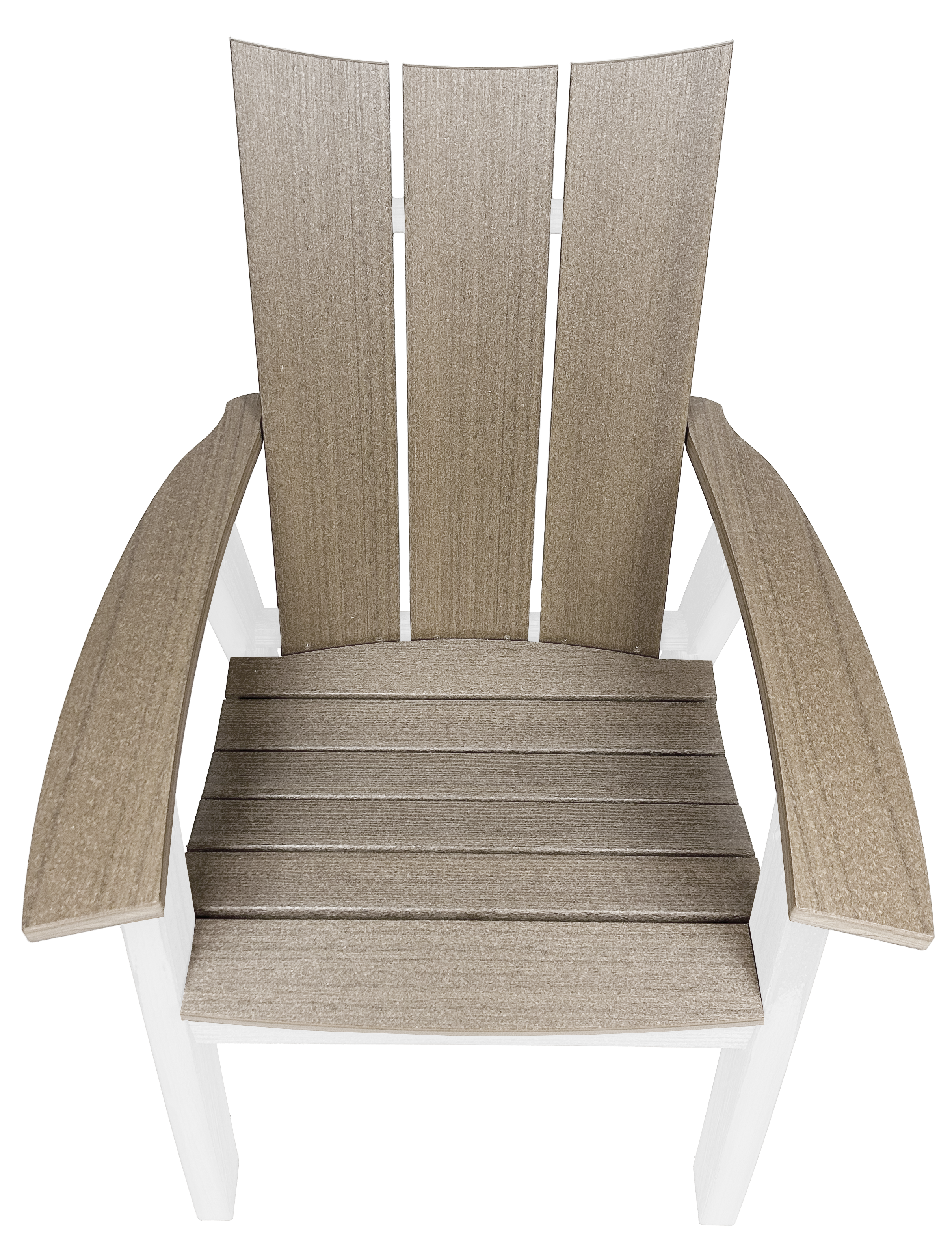 Edge Modern Dining Chair