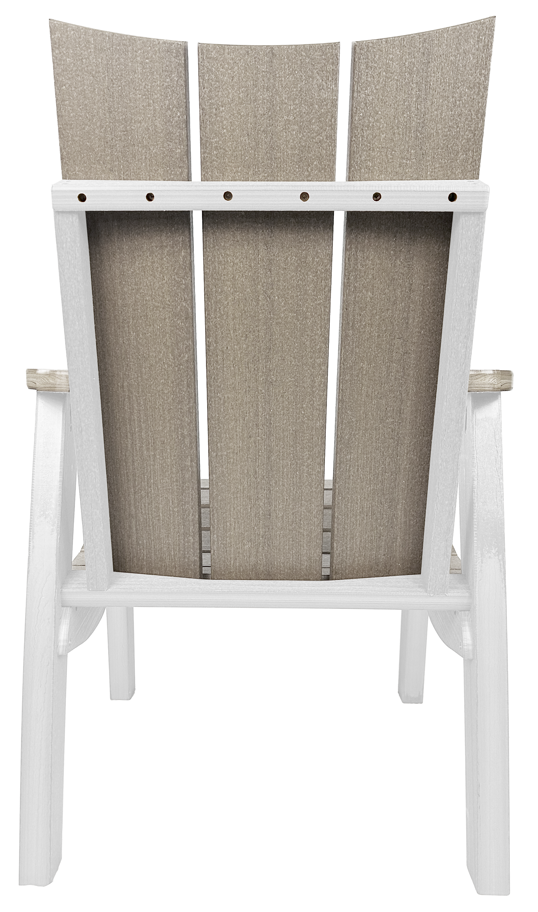 Edge Modern Dining Chair