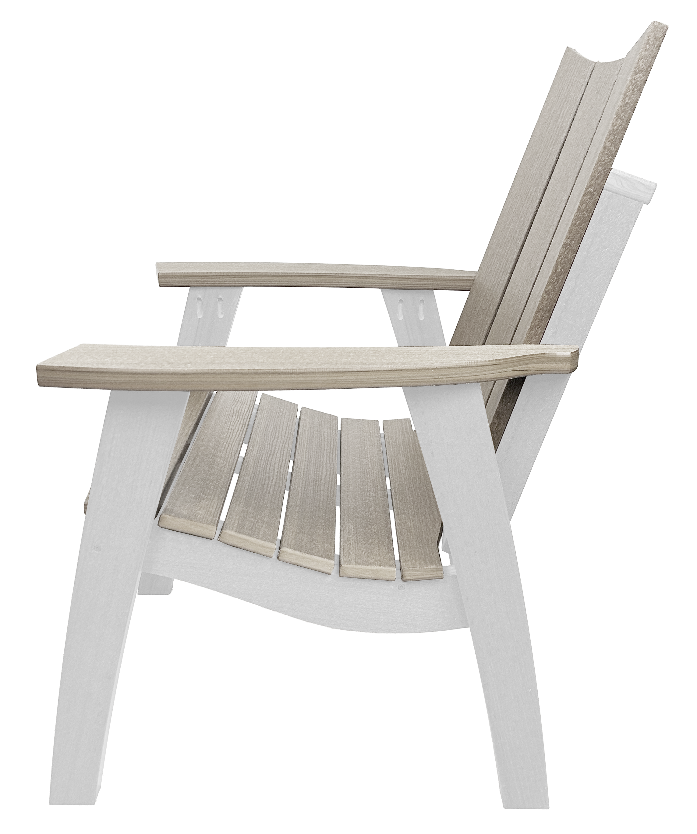 Edge Modern Dining Chair