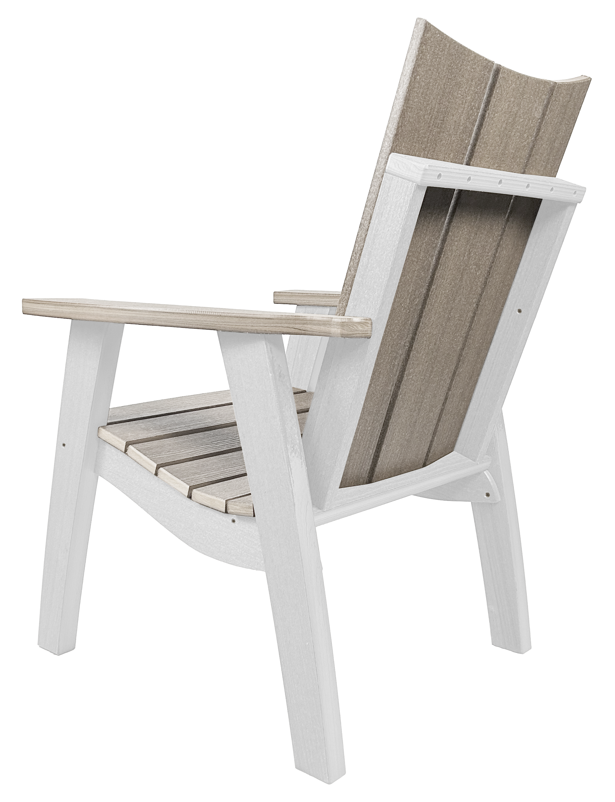 Edge Modern Dining Chair