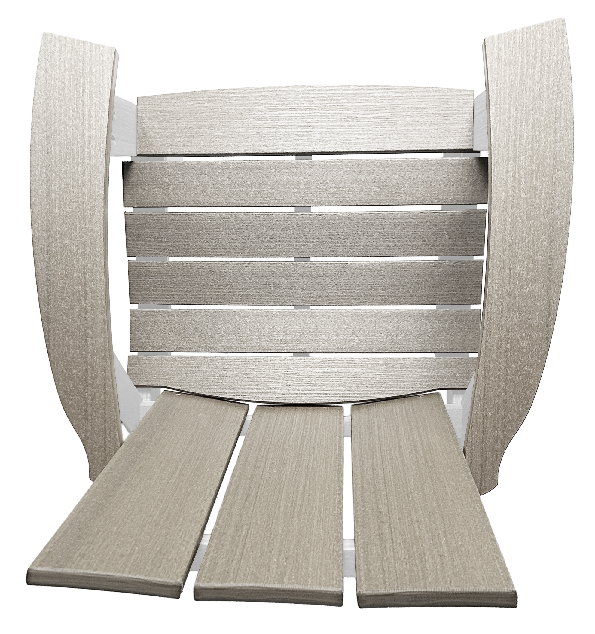 Edge Modern Dining Chair