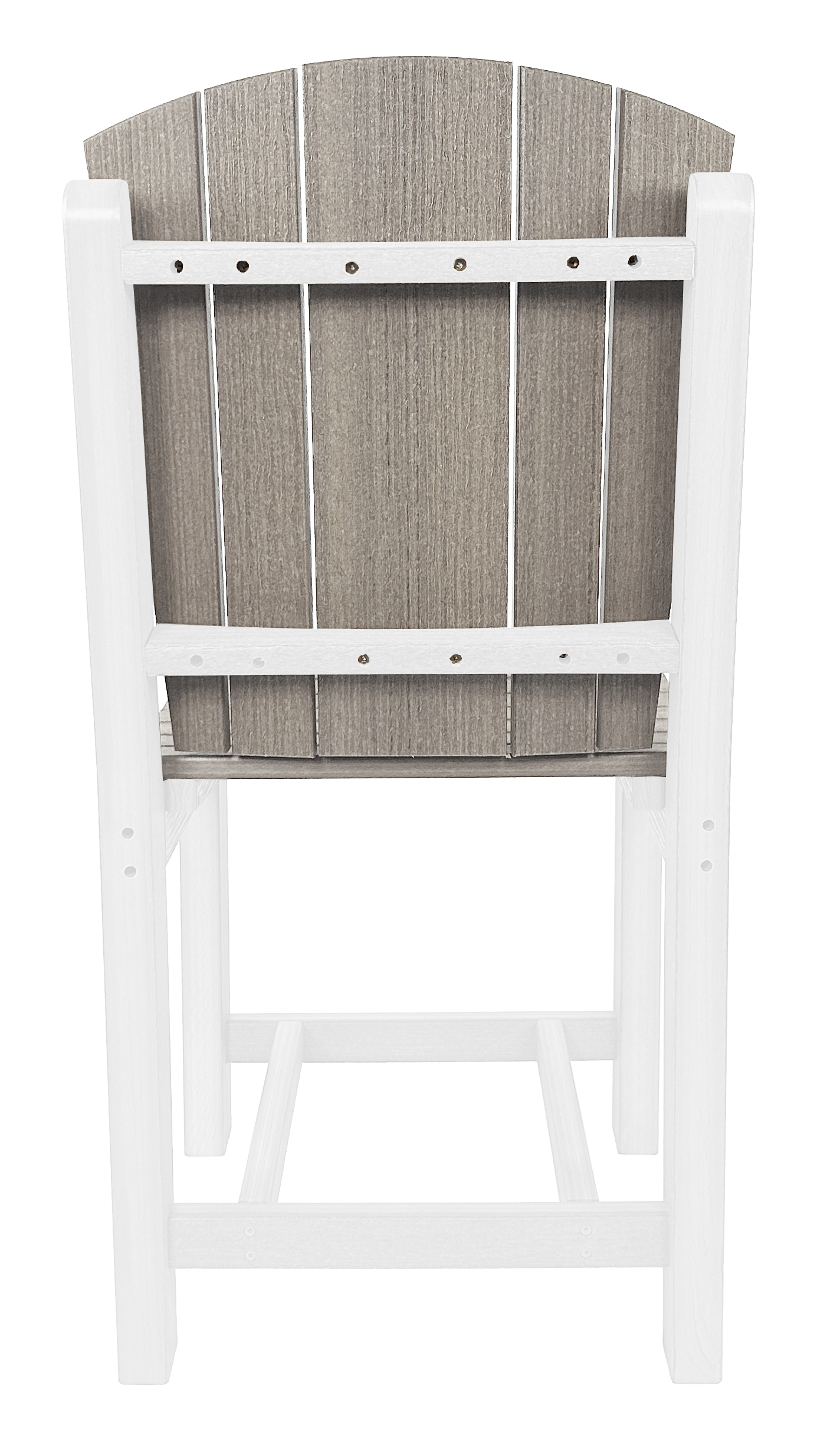 7-Piece Plantation Dining Set With 2 Arm Chairs and 4 Side Chairs