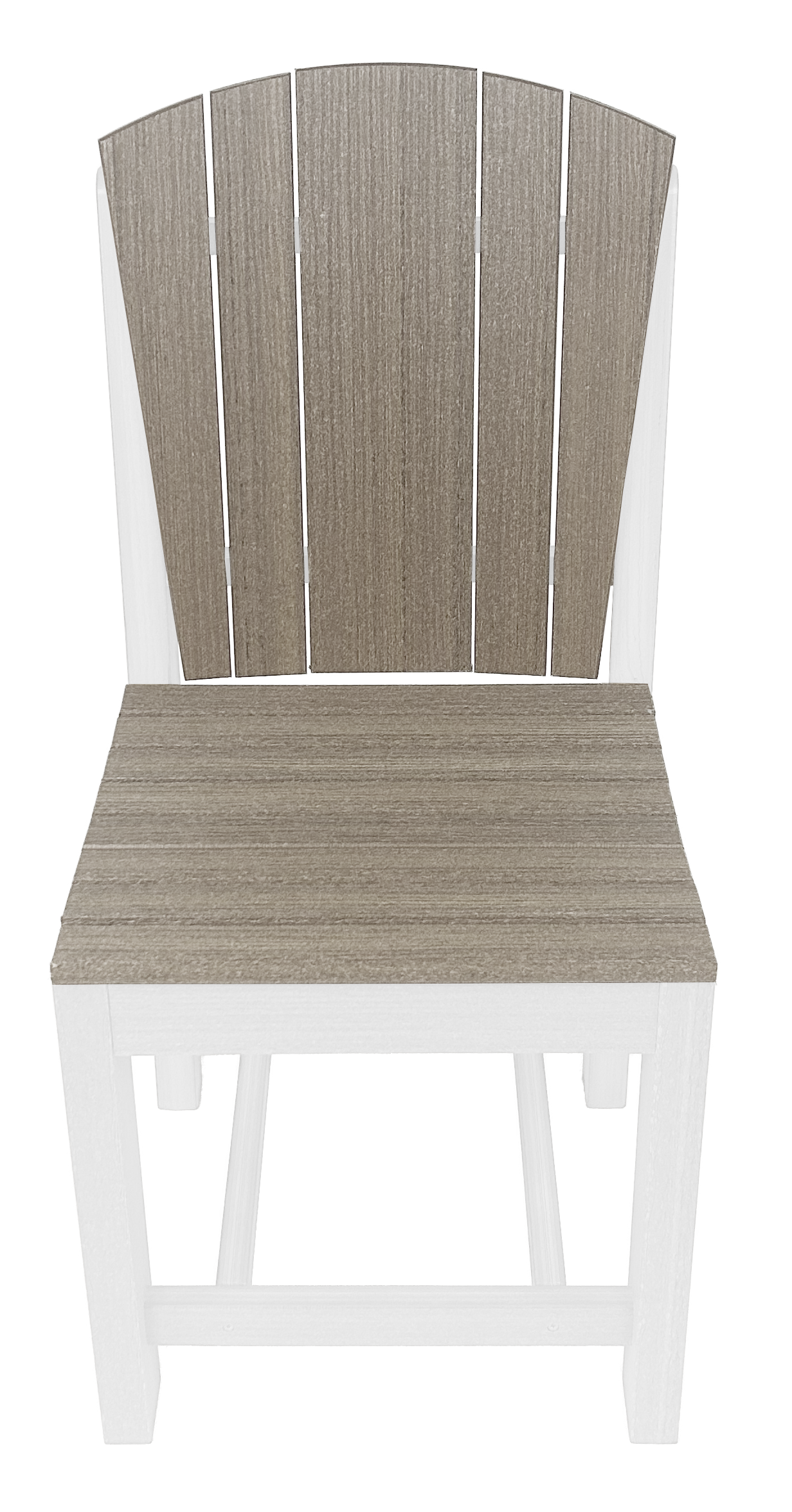 7-Piece Plantation Dining Set With 2 Arm Chairs and 4 Side Chairs
