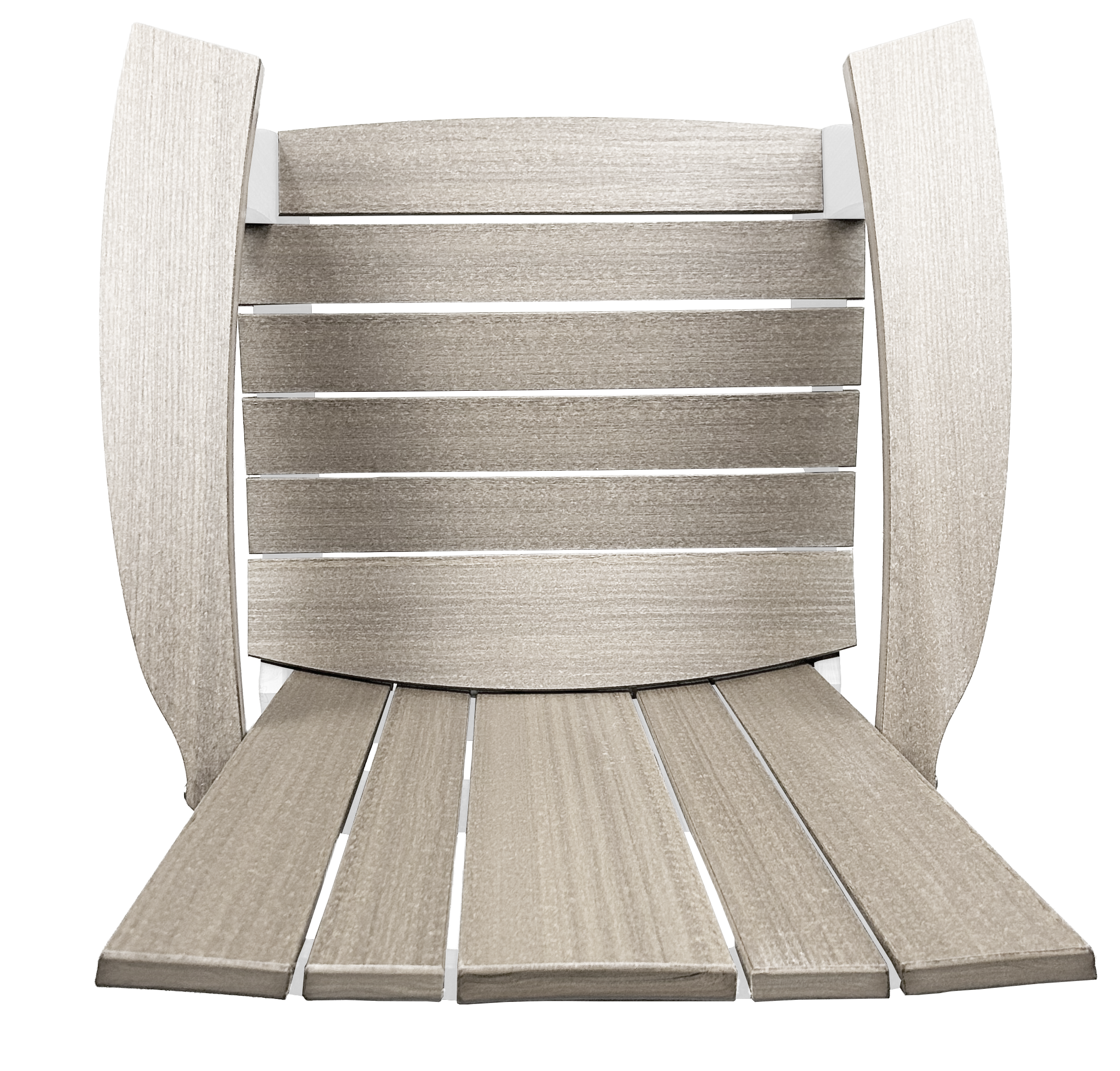 Edge Modern Single Porch Rocker