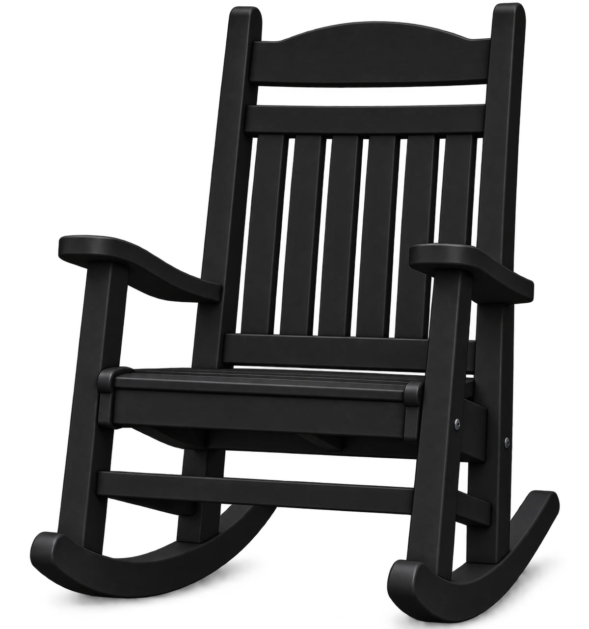 Breezy Porch Rocker
