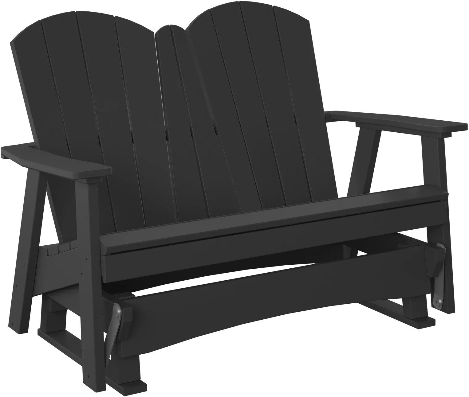 Maybeck 4'ft Double Glider