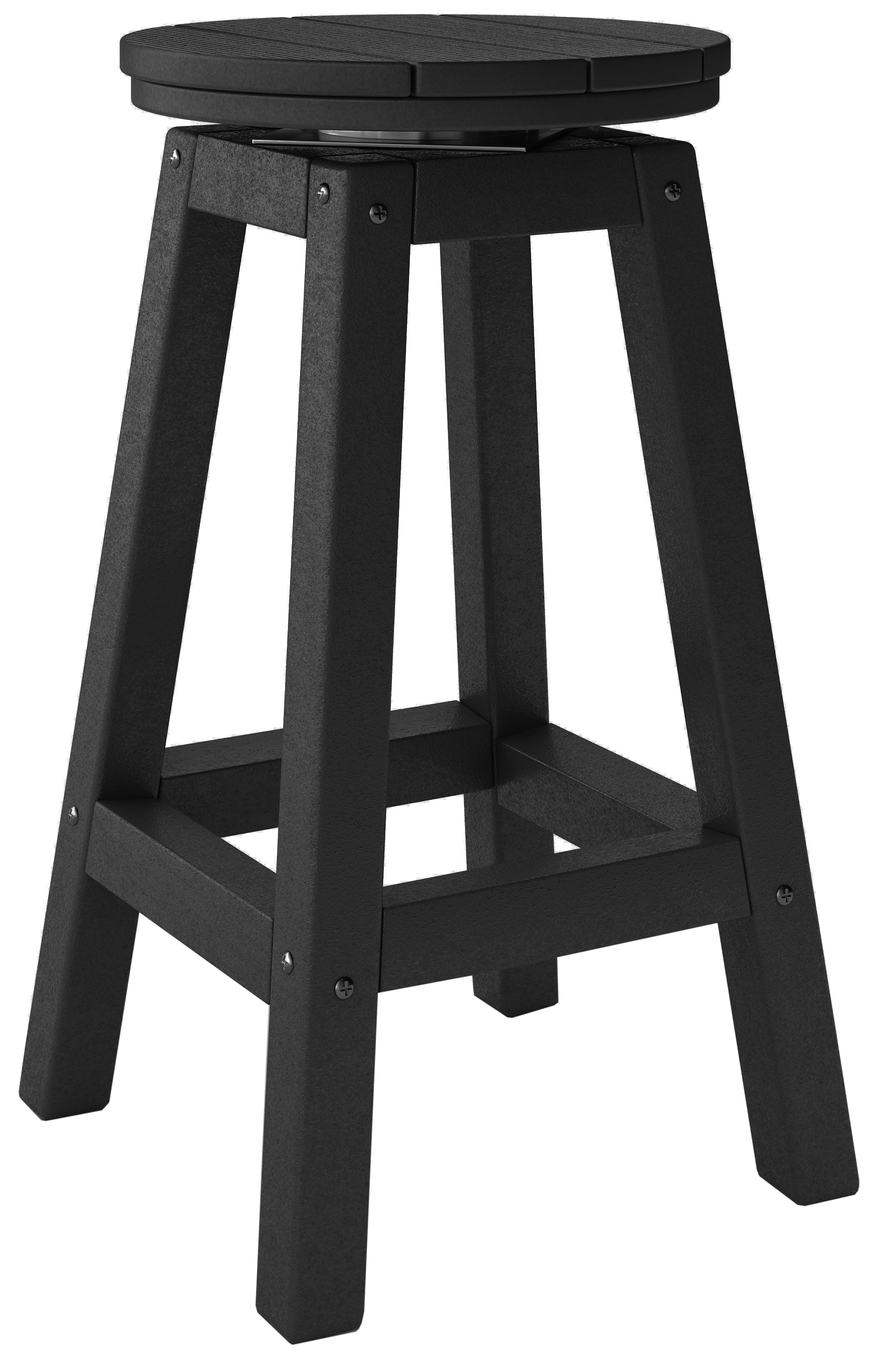Counter Height Stool - New
