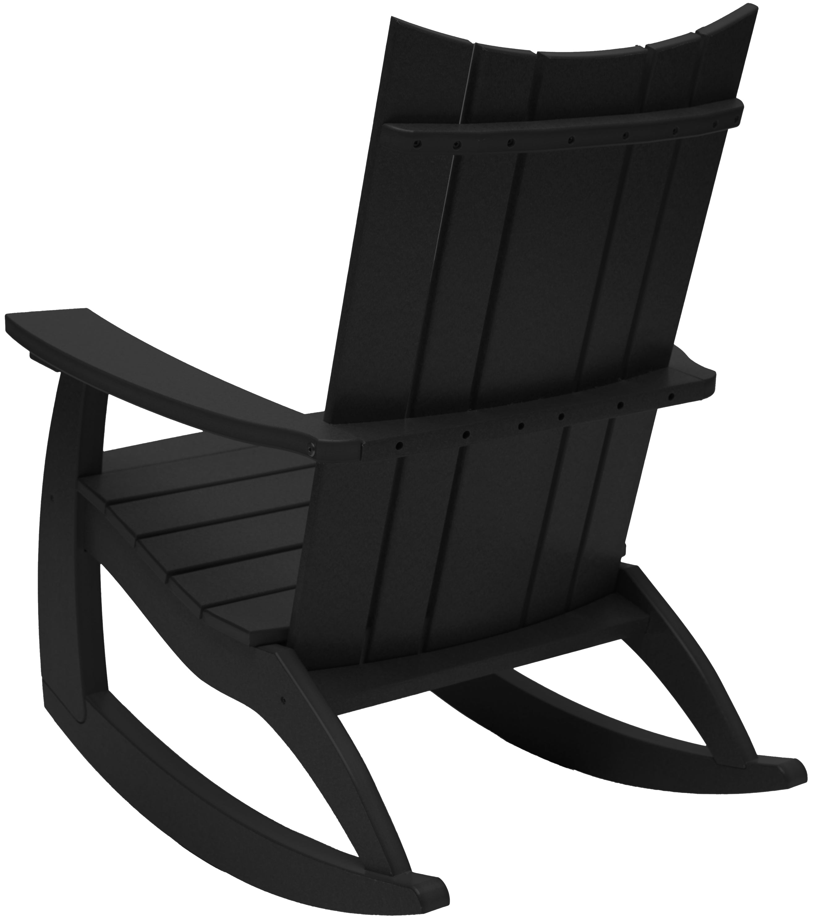 Edge Modern Porch Rocker