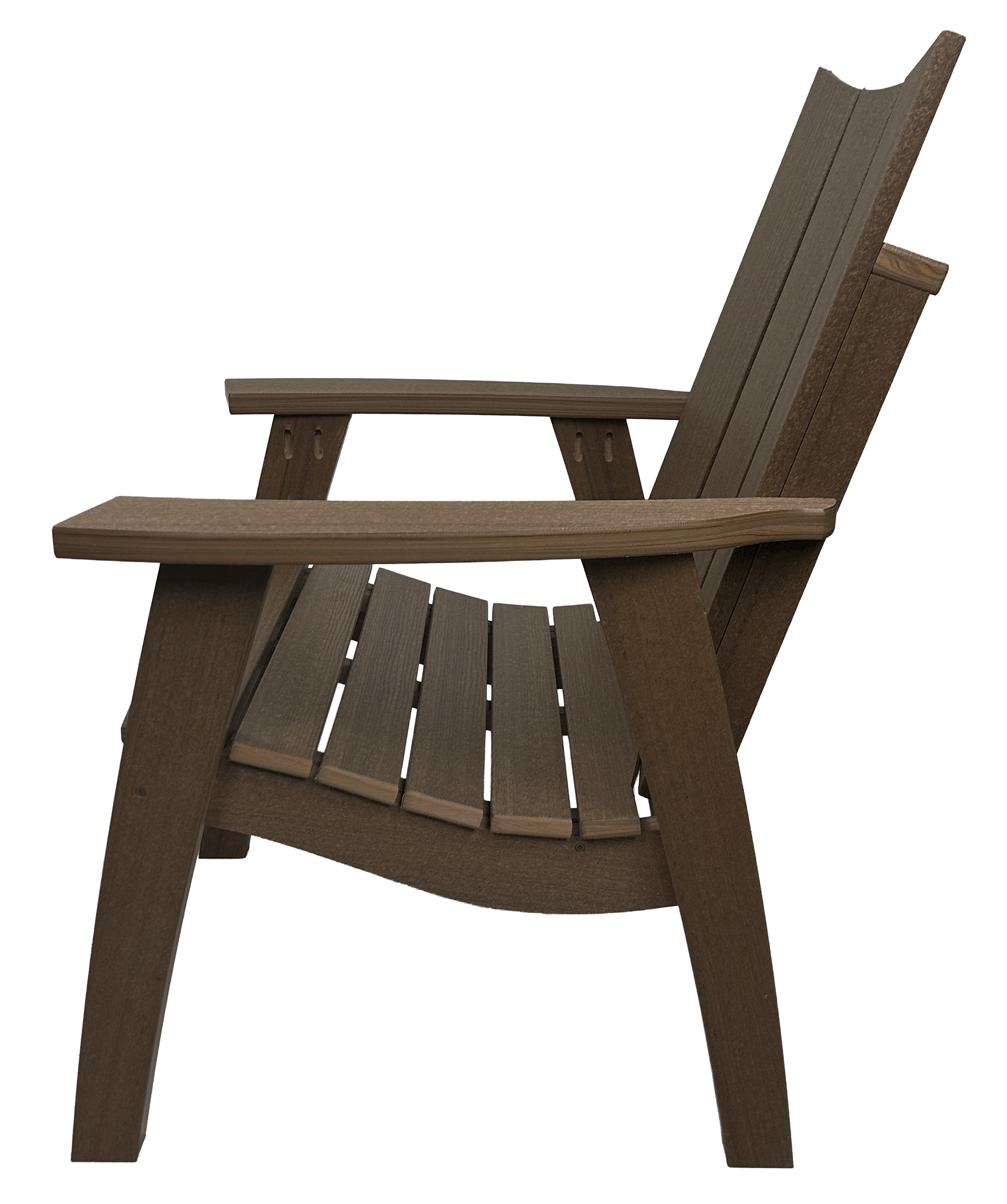 Edge Modern Dining Chair