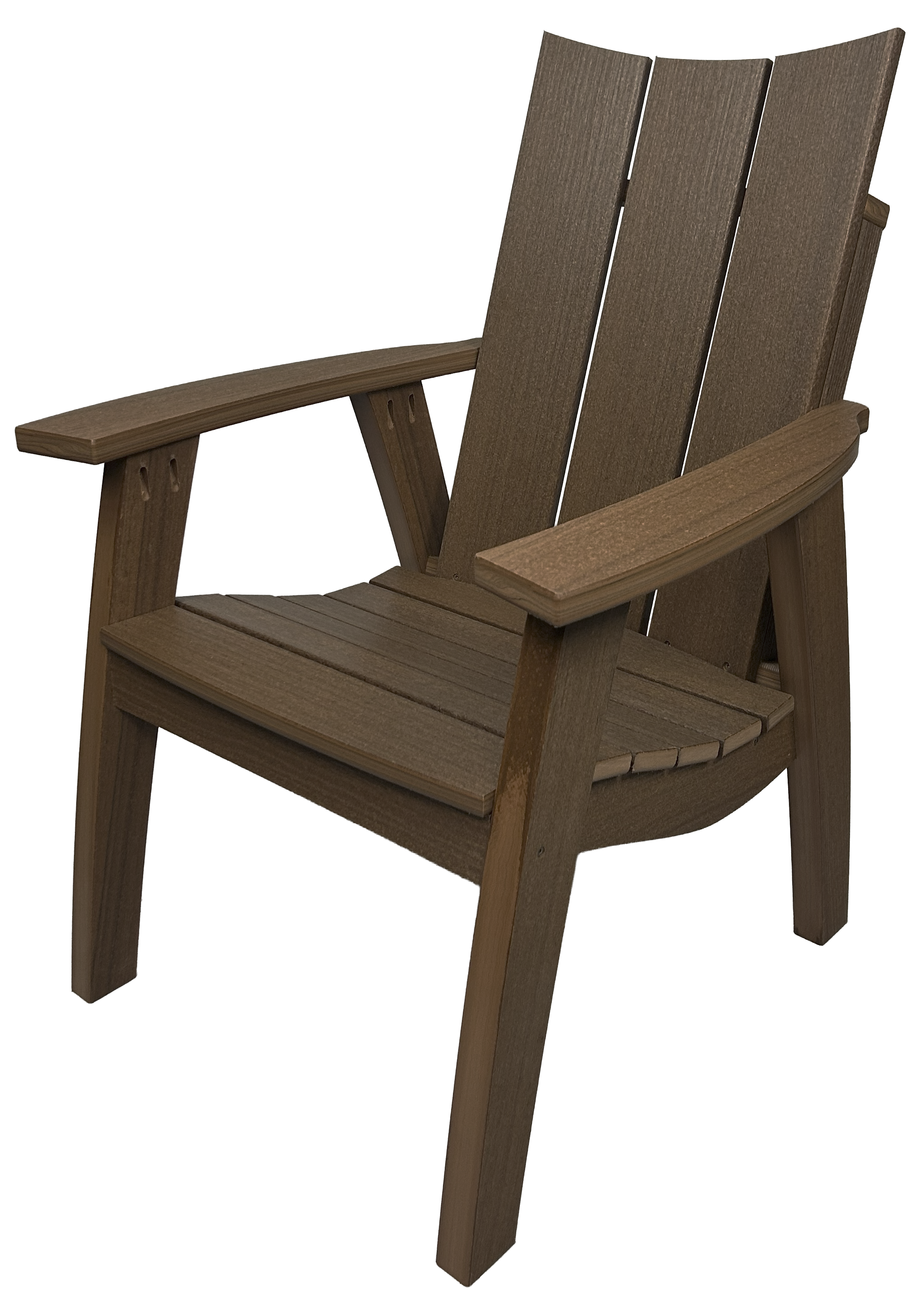 Edge Modern Dining Chair