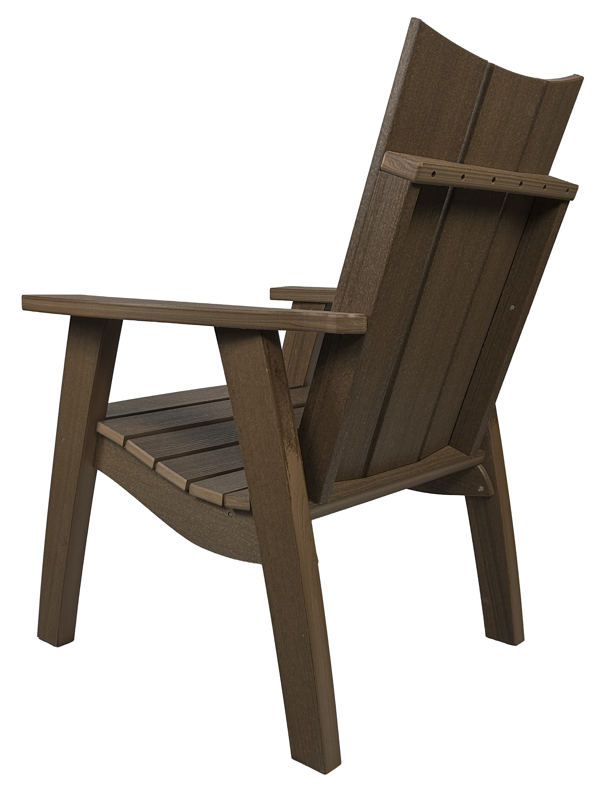 Edge Modern Dining Chair