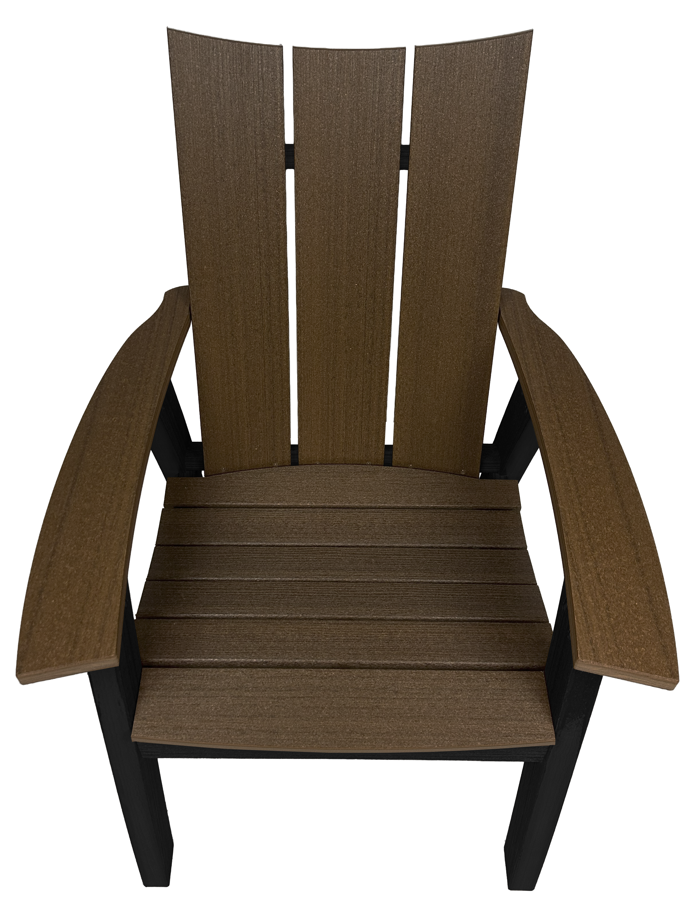 Edge Modern Dining Chair
