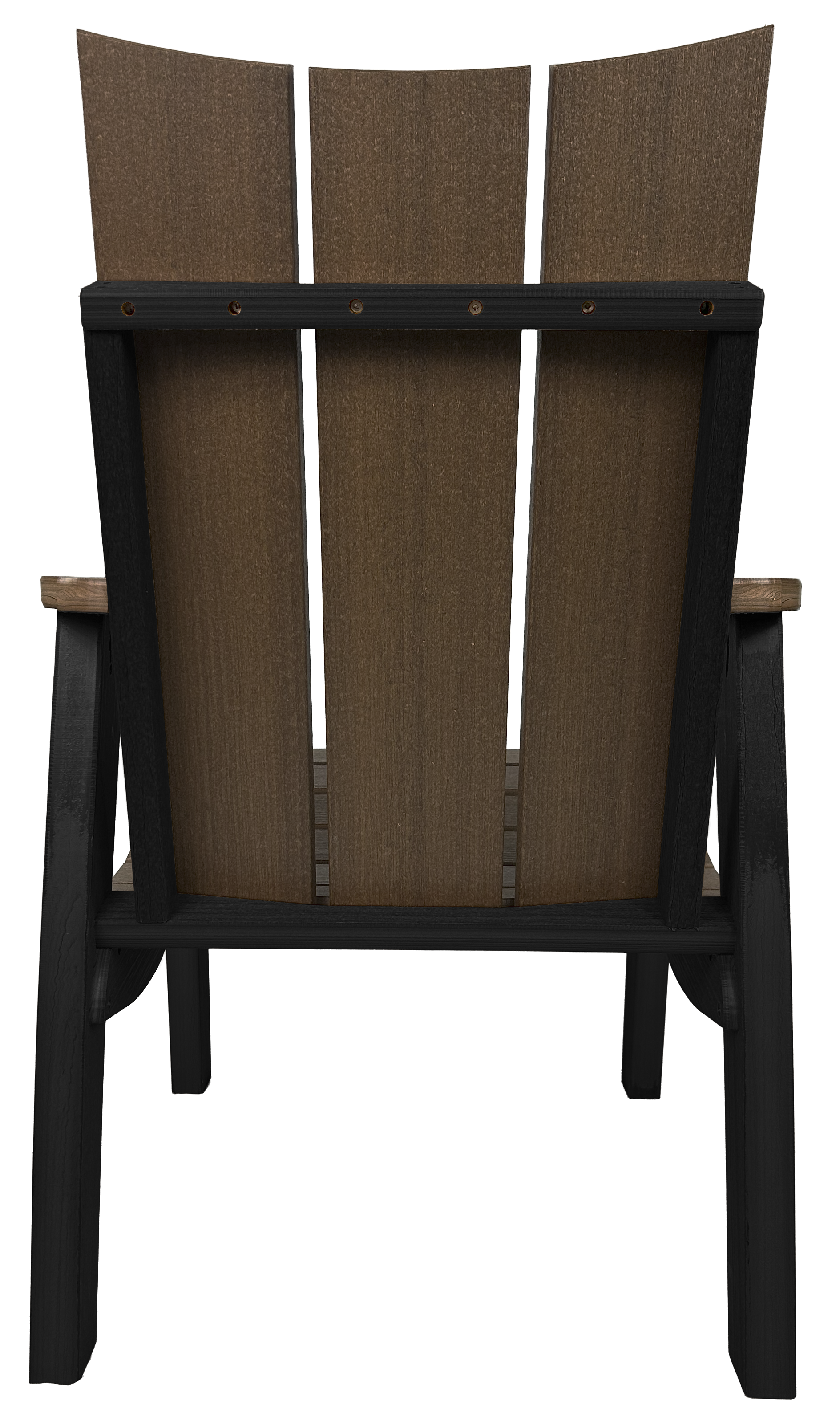 Edge Modern Dining Chair