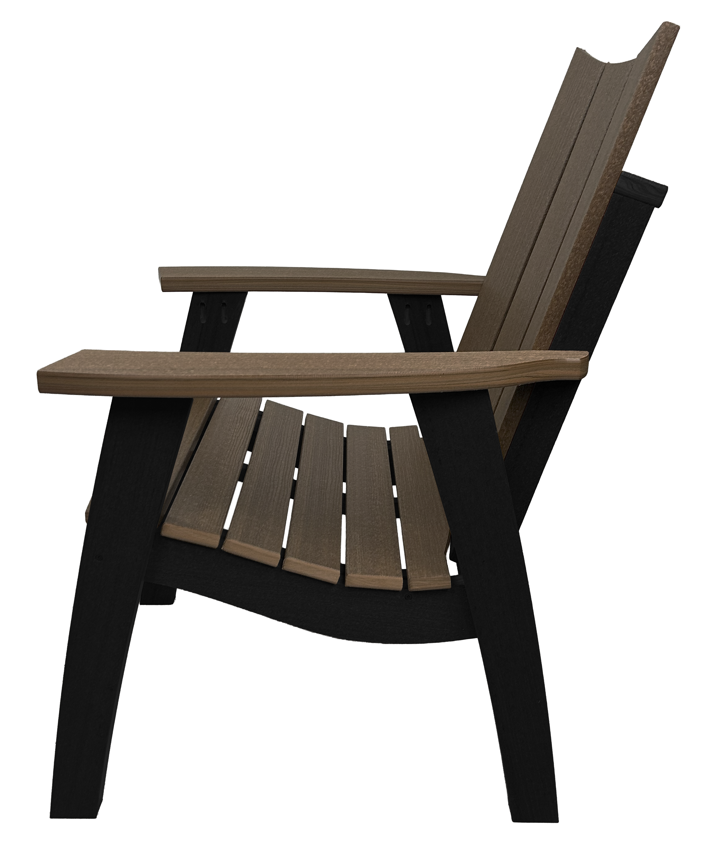 Edge Modern Dining Chair