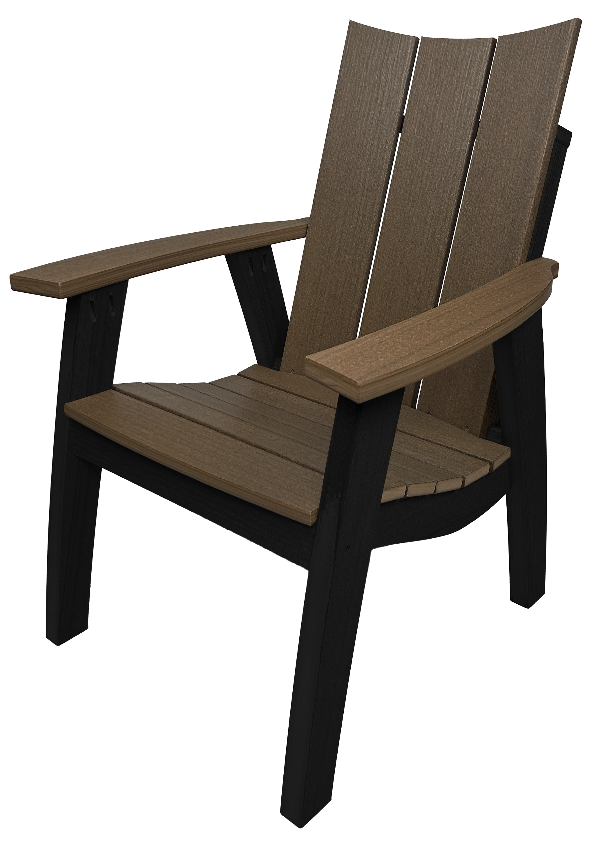 Edge Modern Dining Chair