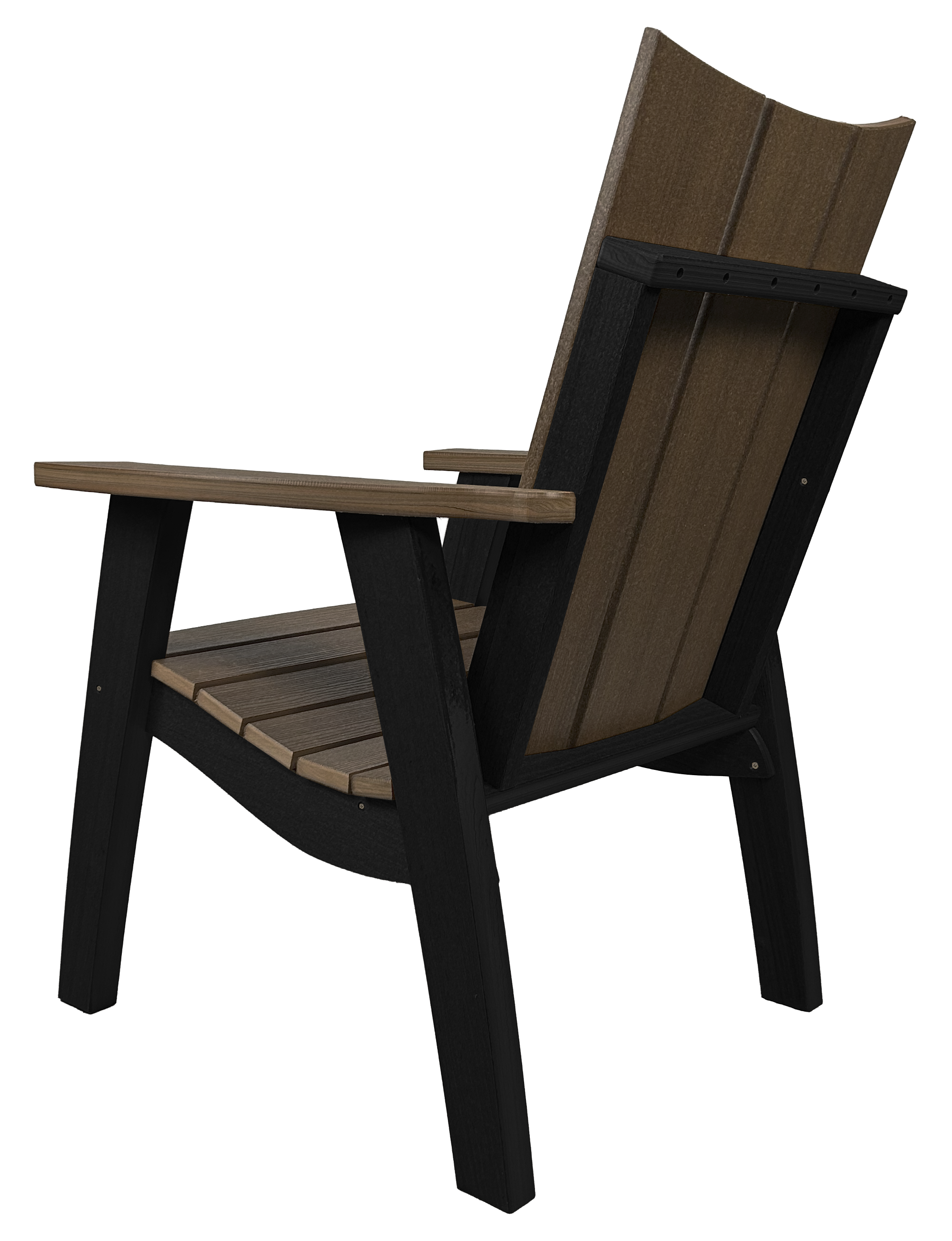 Edge Modern Dining Chair