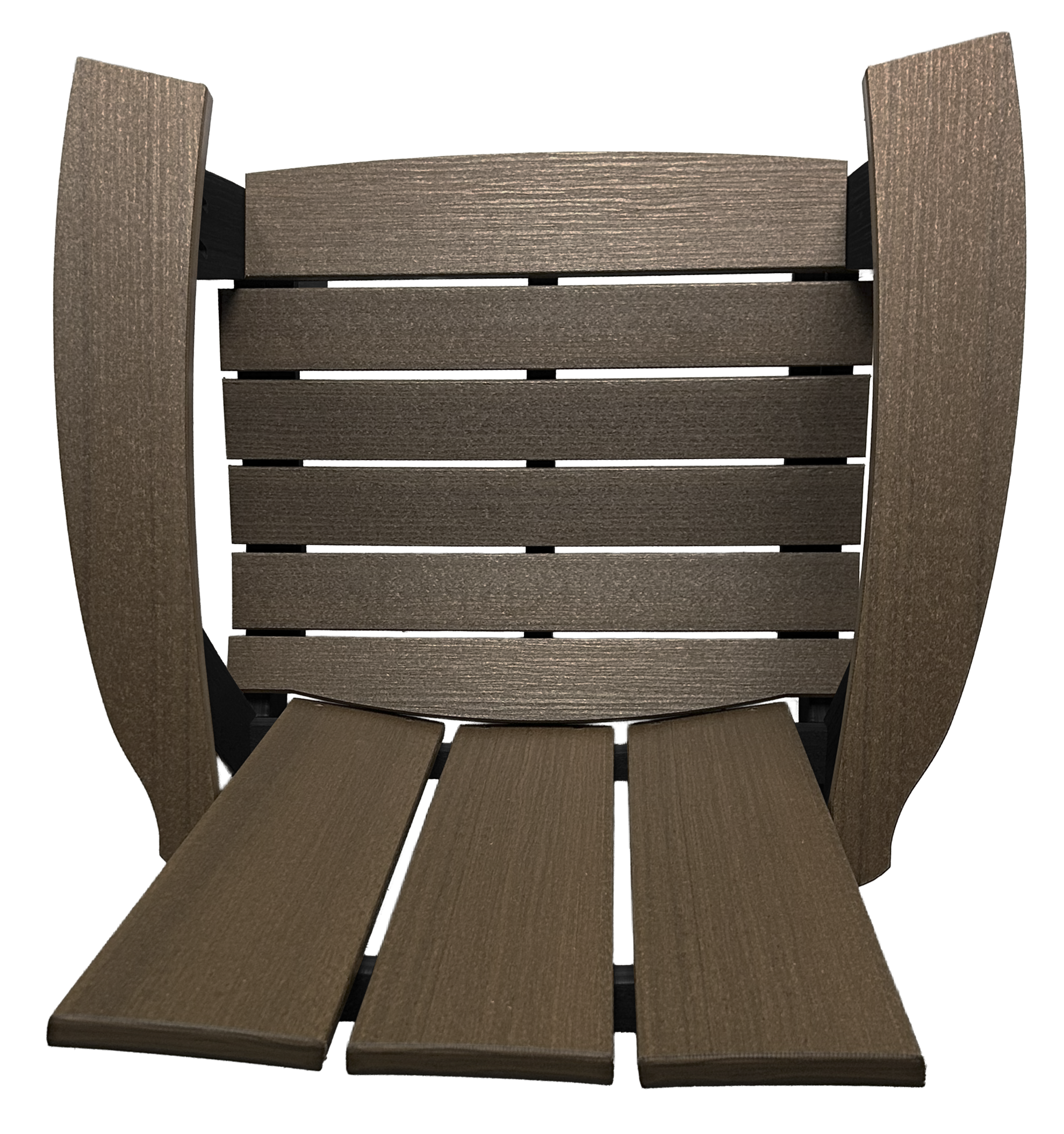 Edge Modern Dining Chair