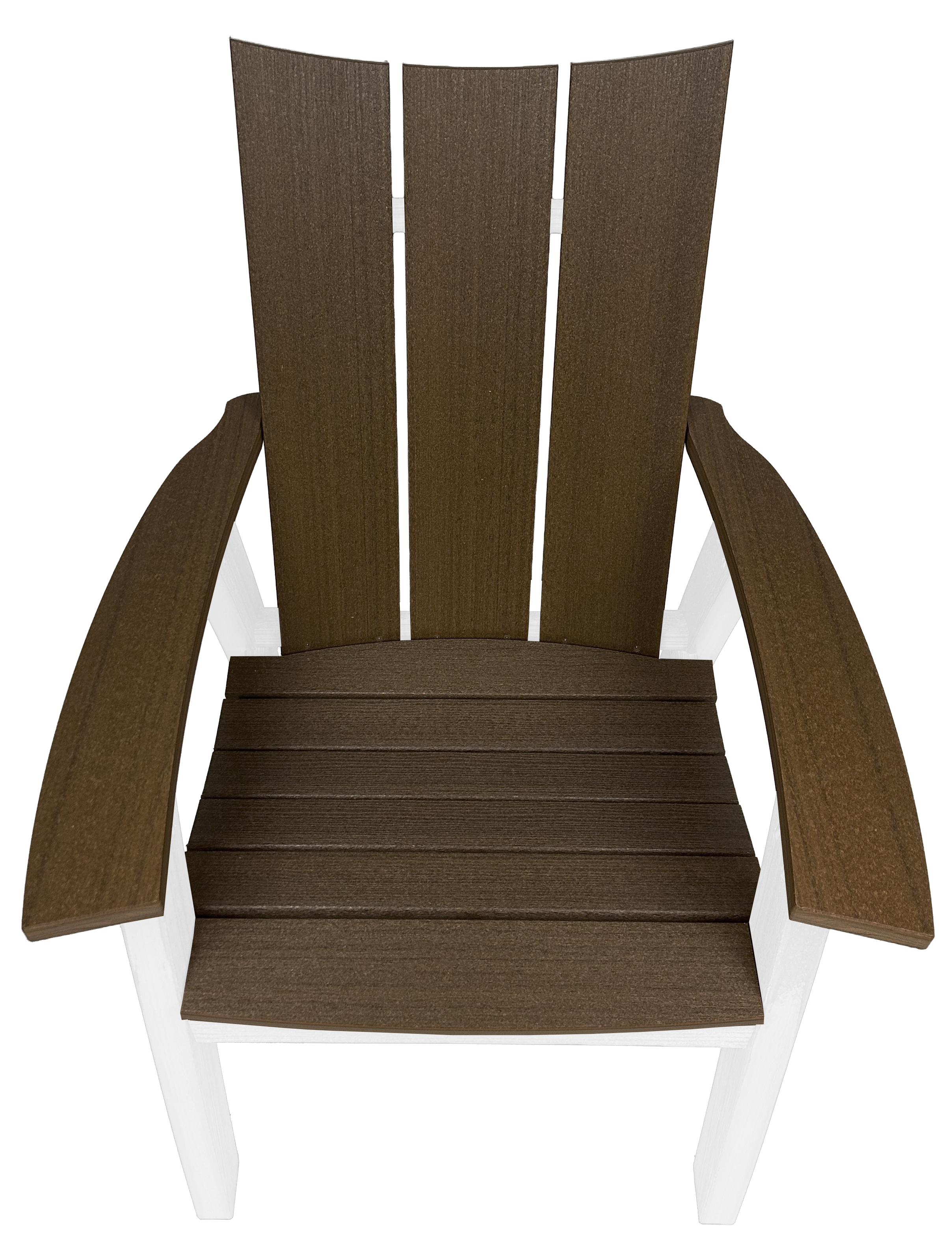 Edge Modern Dining Chair