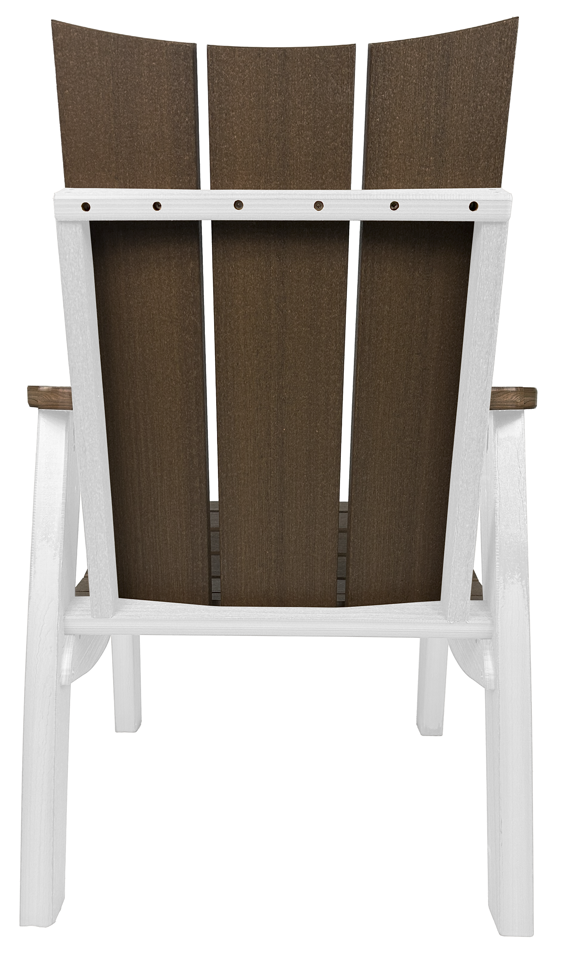 Edge Modern Dining Chair