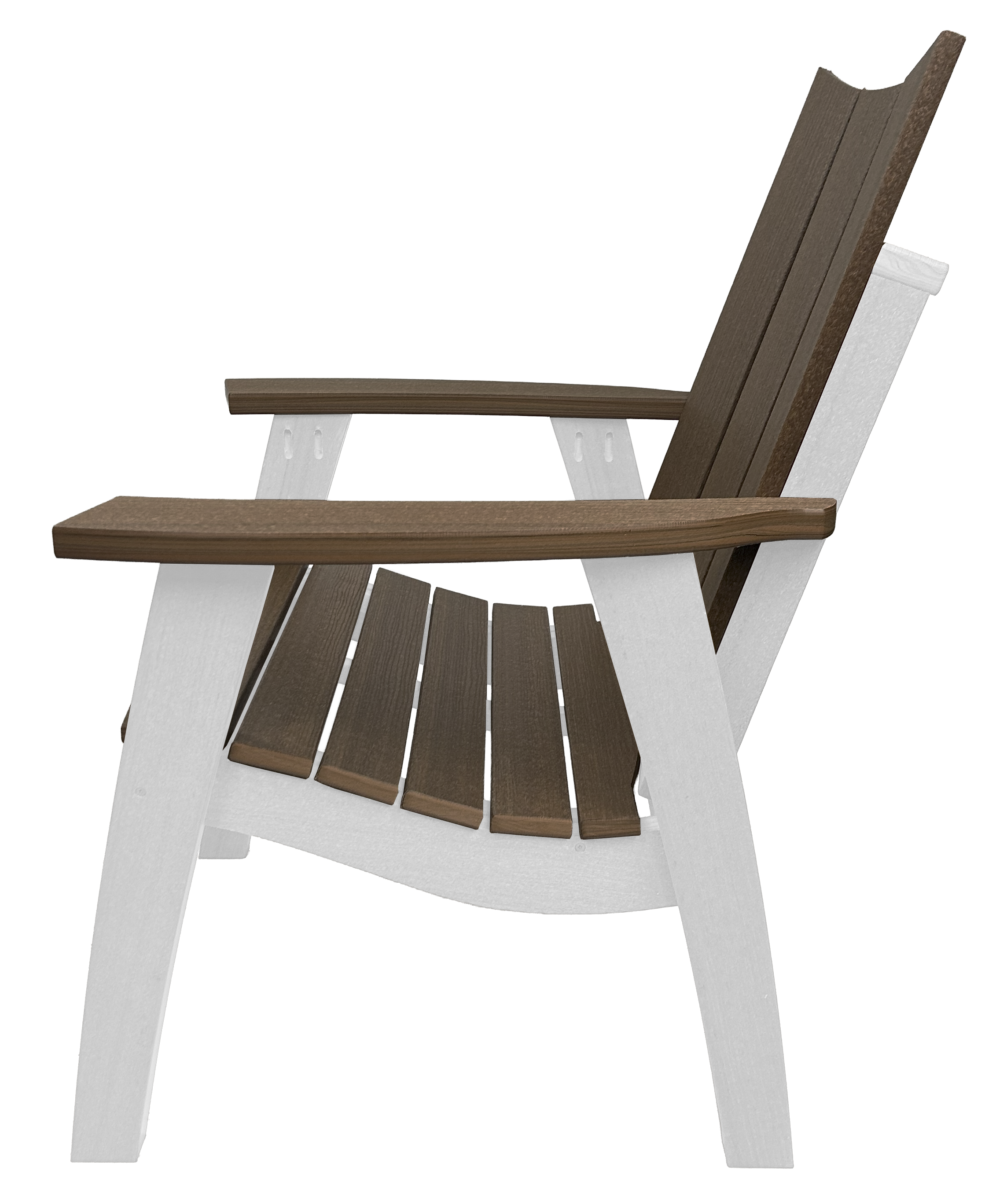 Edge Modern Dining Chair