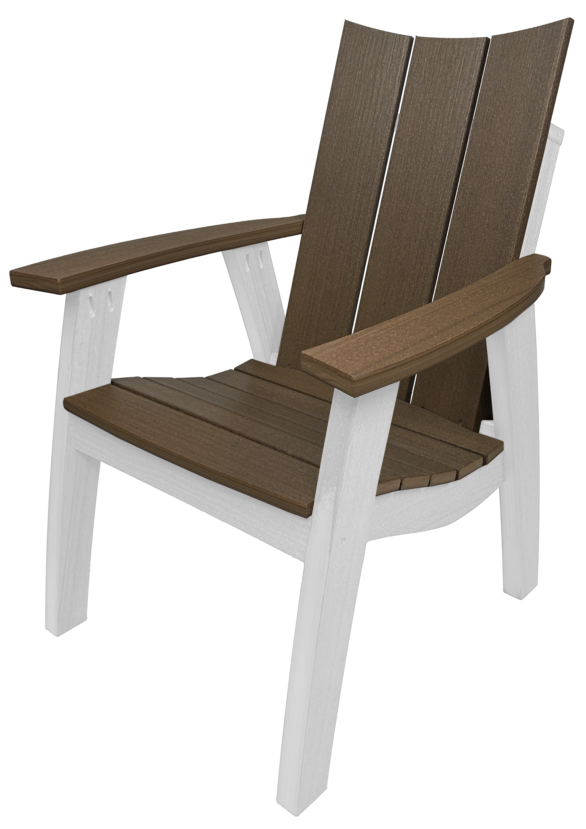 Edge Modern Dining Chair