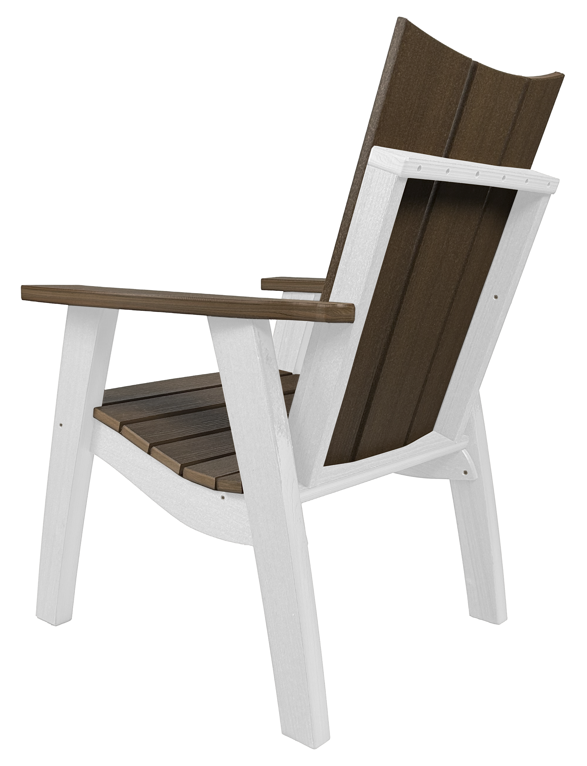 Edge Modern Dining Chair