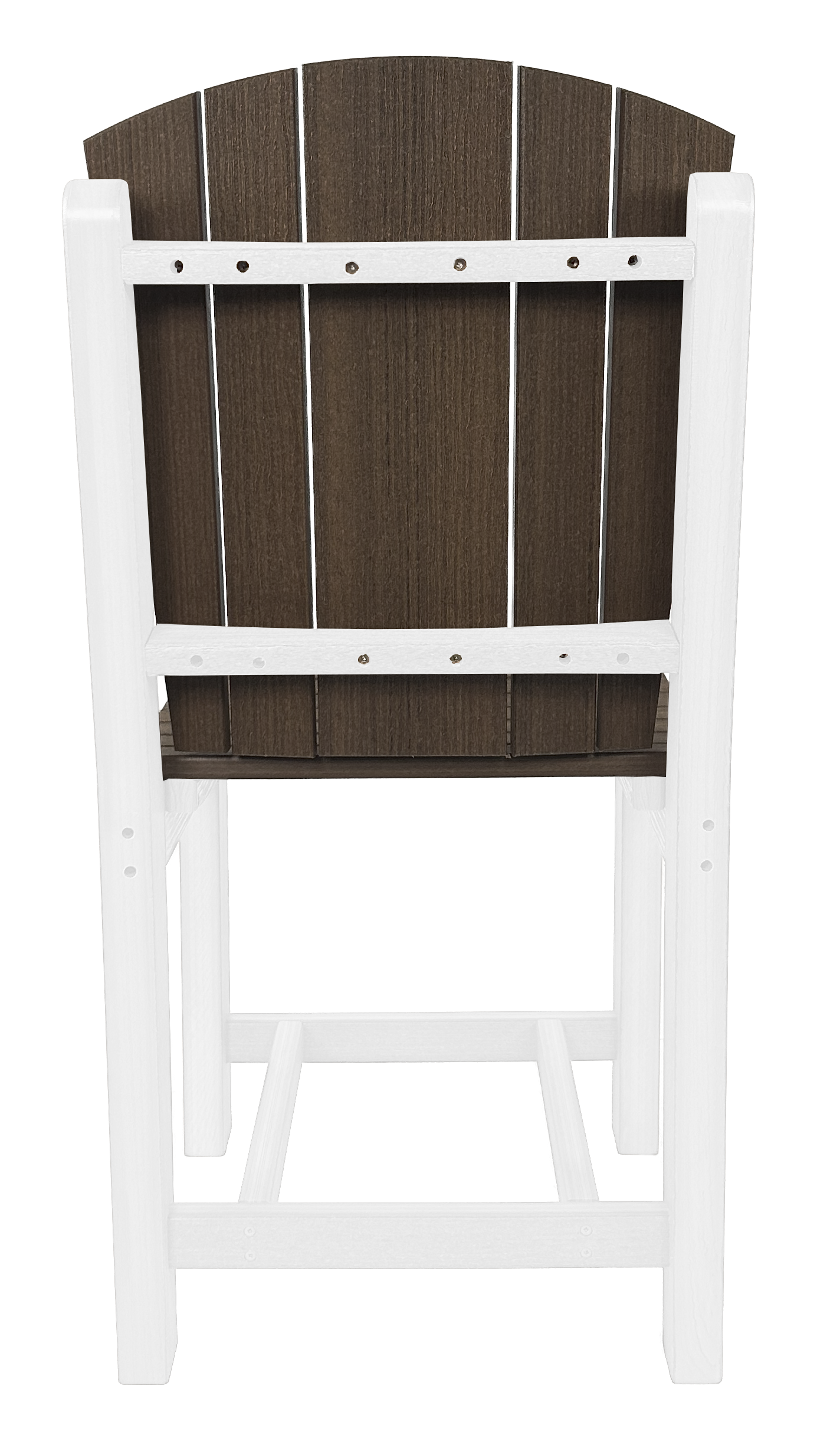 7-Piece Plantation Dining Set With 2 Arm Chairs and 4 Side Chairs