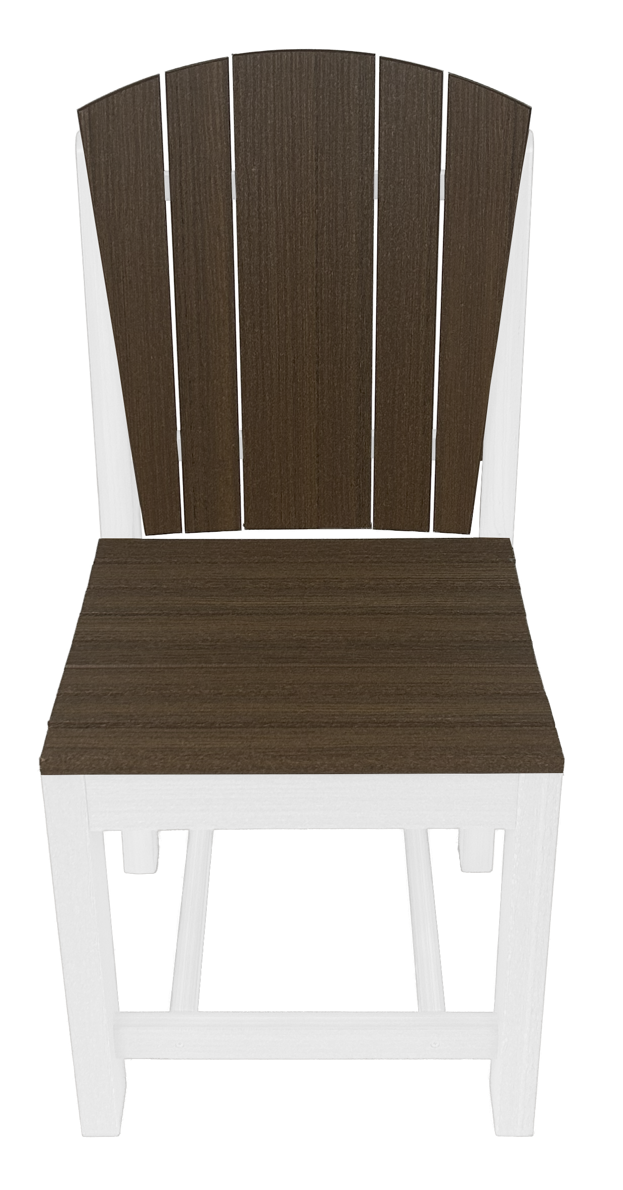 7-Piece Plantation Dining Set With 2 Arm Chairs and 4 Side Chairs