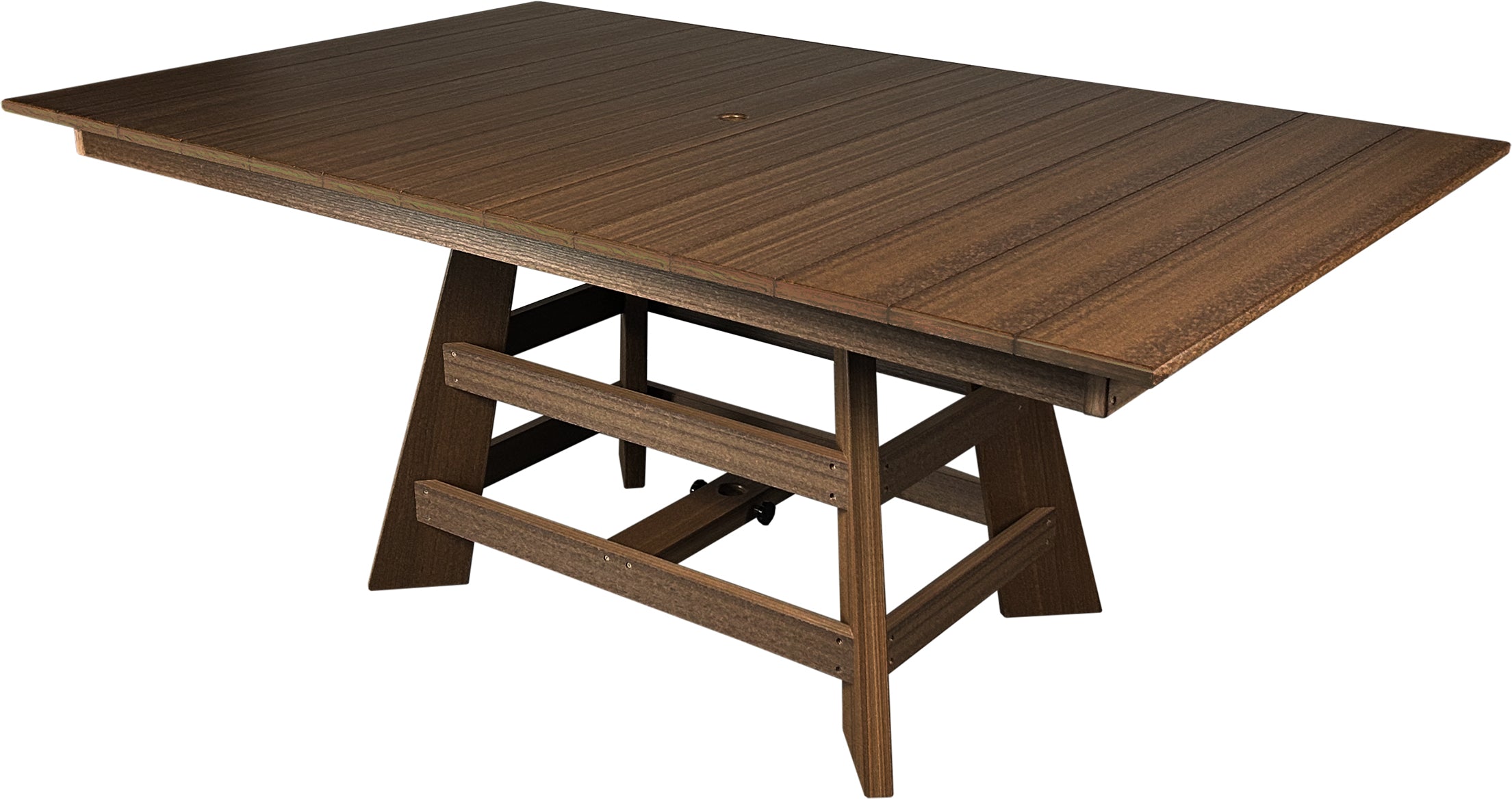 7-Piece Colonial Dining Set - New