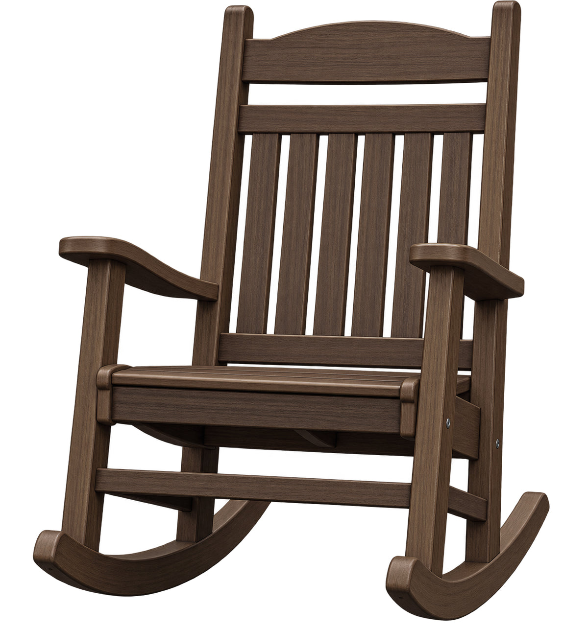 Breezy Porch Rocker