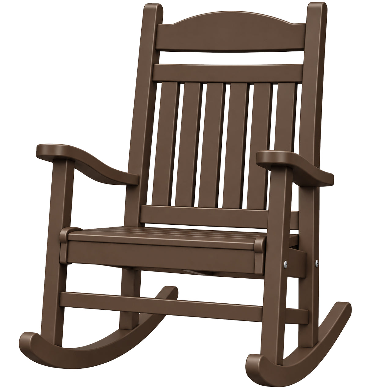Breezy Porch Rocker