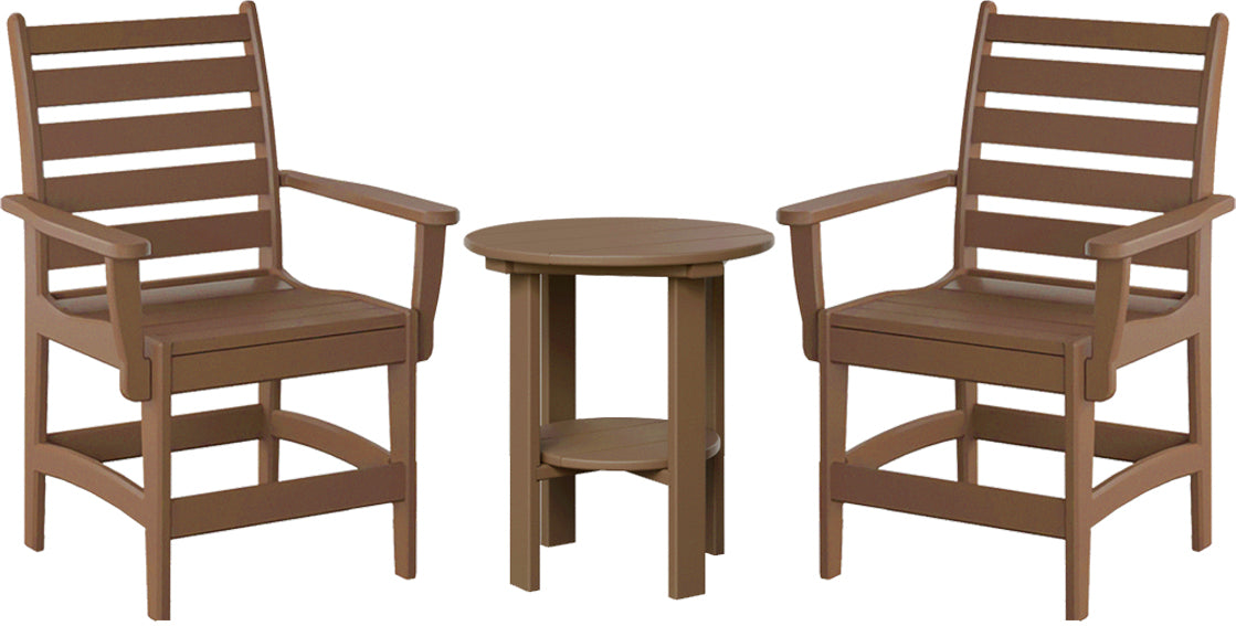 3-Piece Maywood Bistro Set