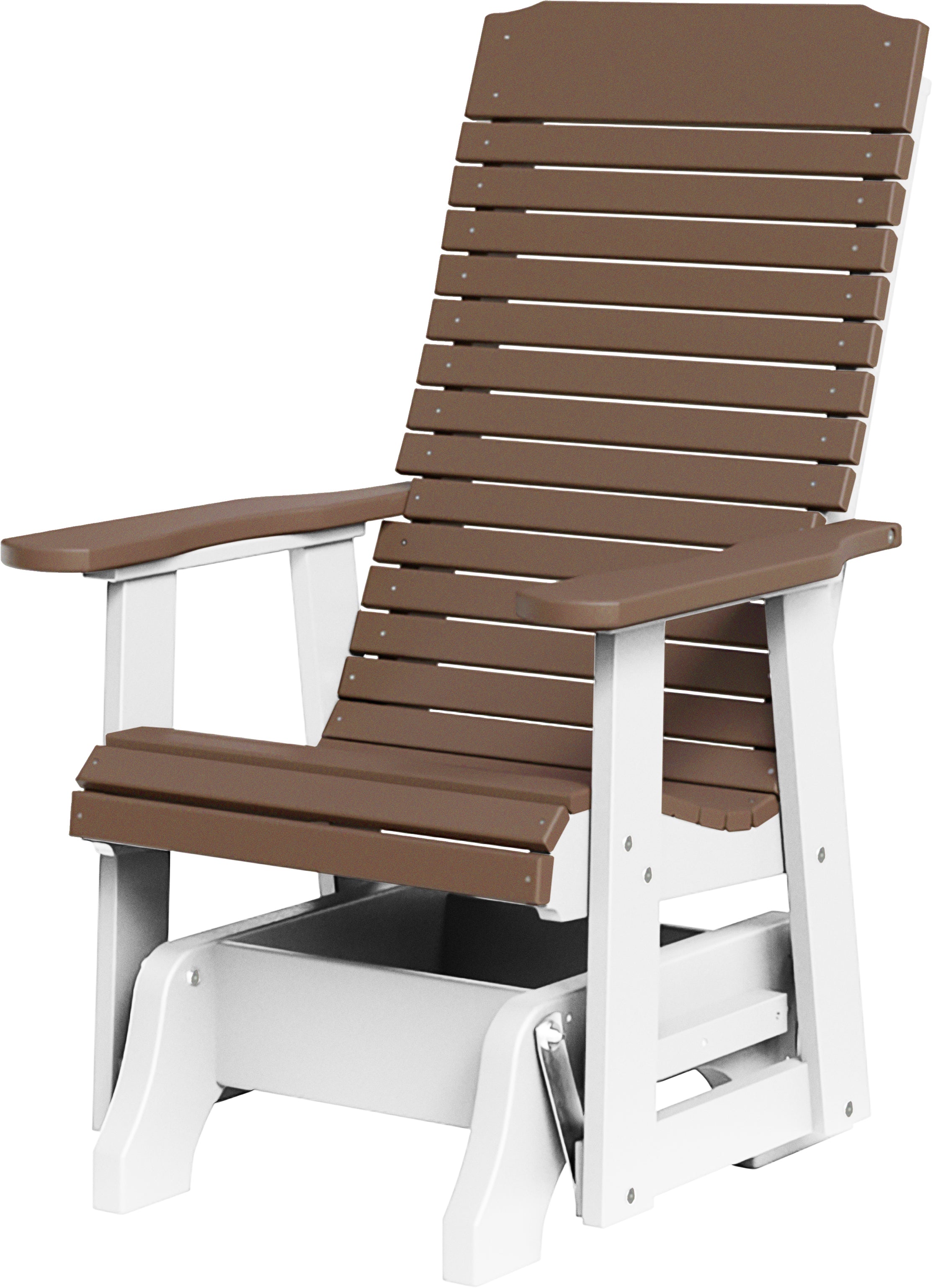 Traditional Single Glider - New