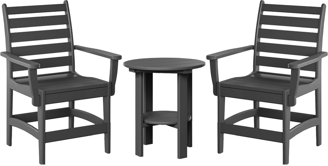 3-Piece Maywood Bistro Set