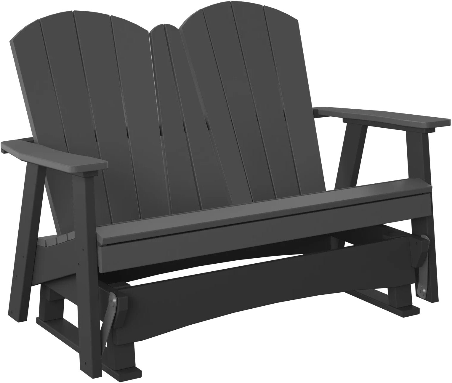 Maybeck 4'ft Double Glider