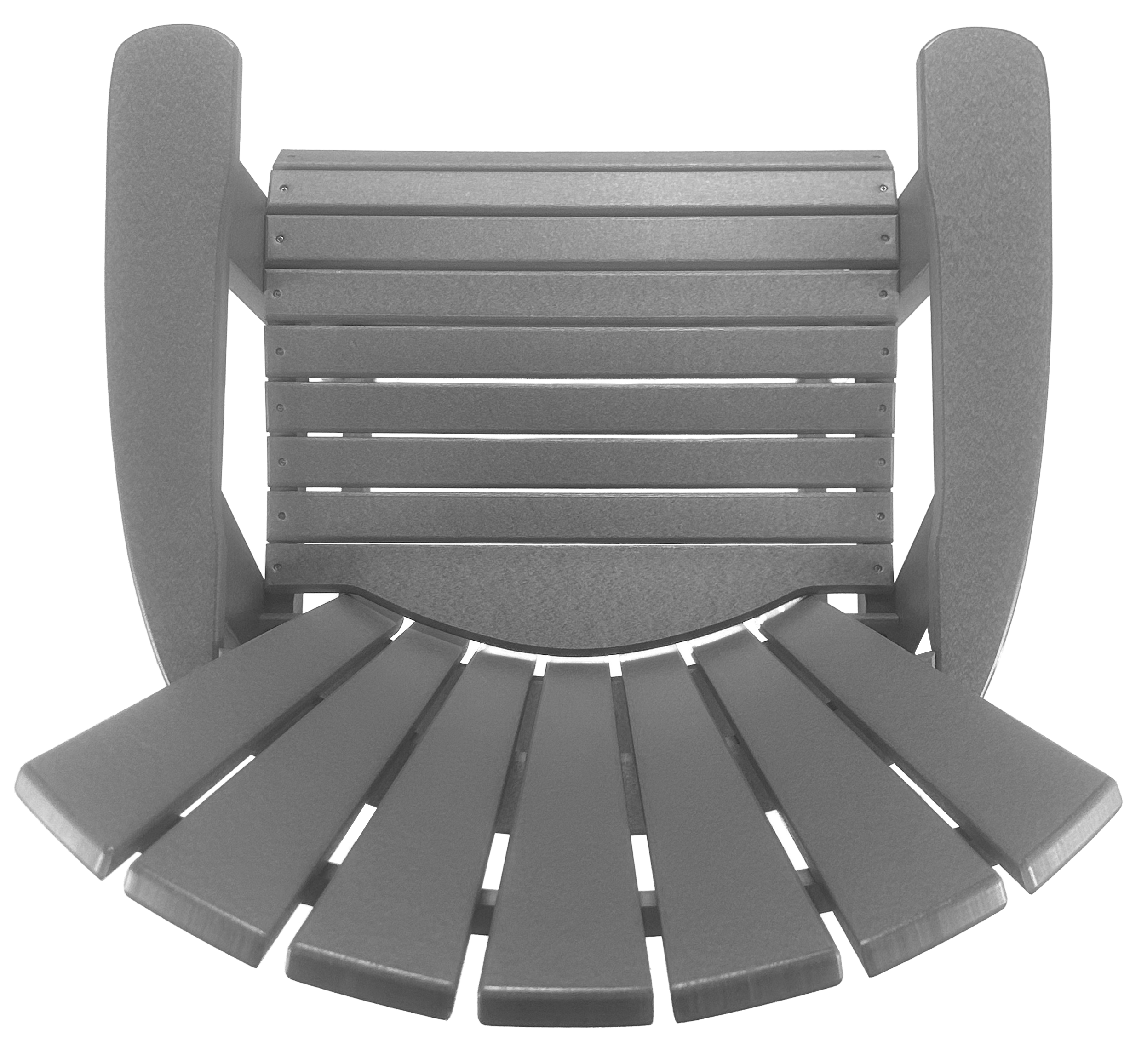 Oceanview Dining Height Settee