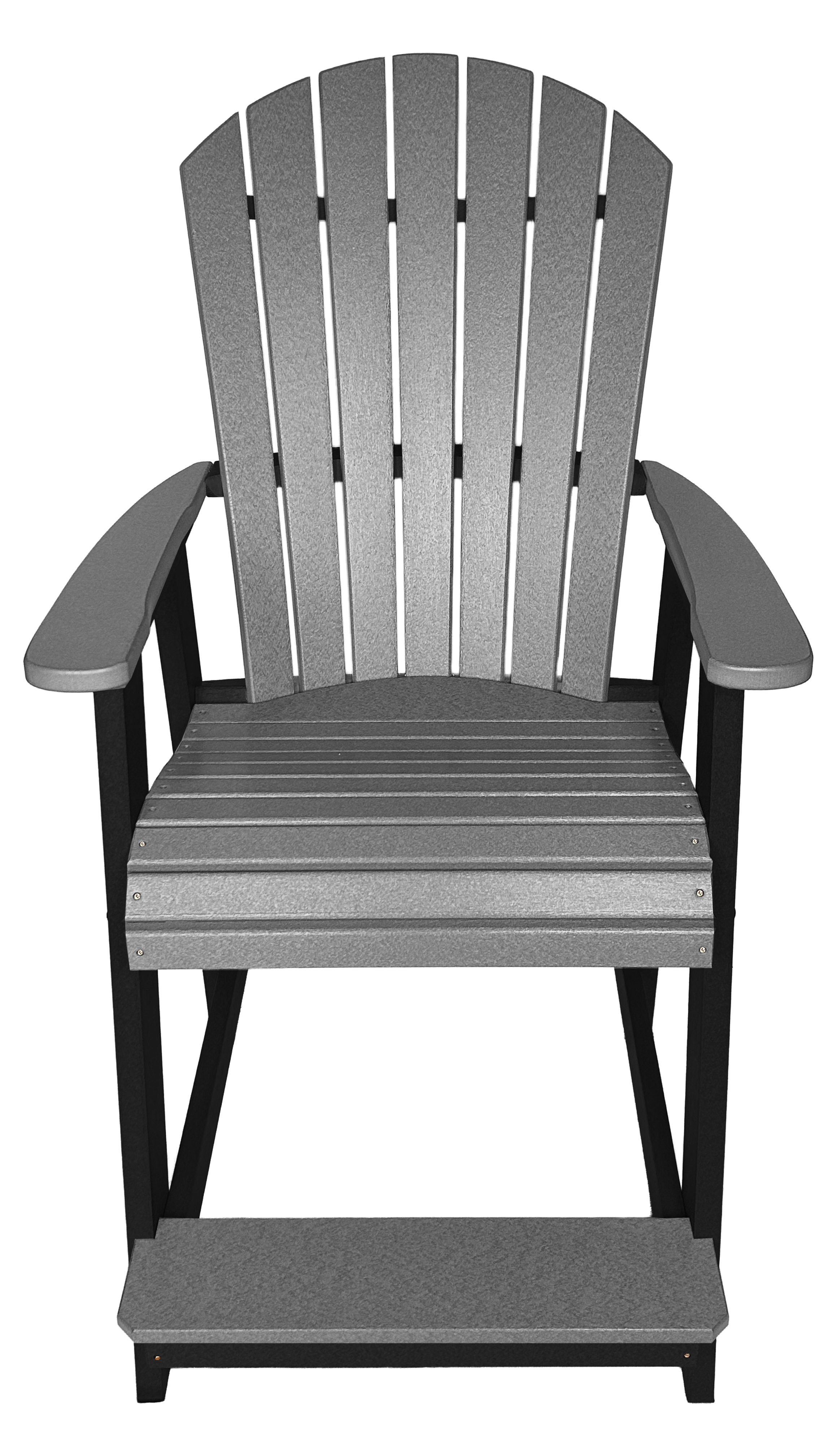 Oceanview Counter Height Tete-a-tete